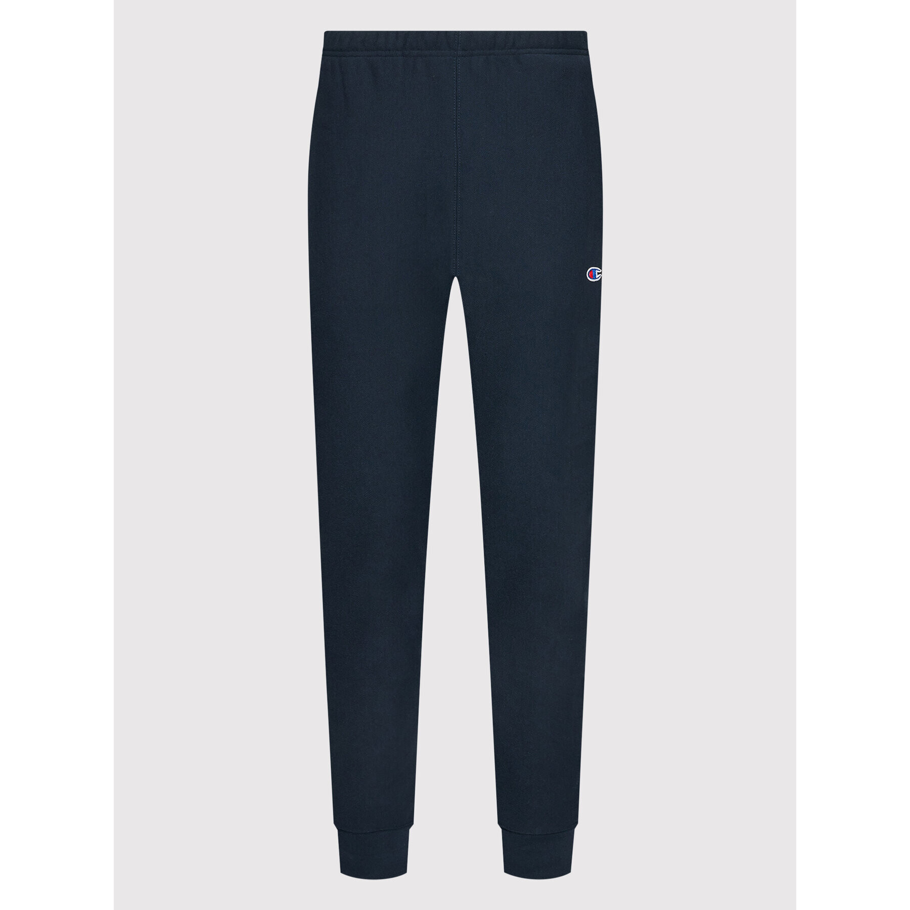 Champion Долнище анцуг 1952 217238 Тъмносин Custom Fit - Pepit.bg