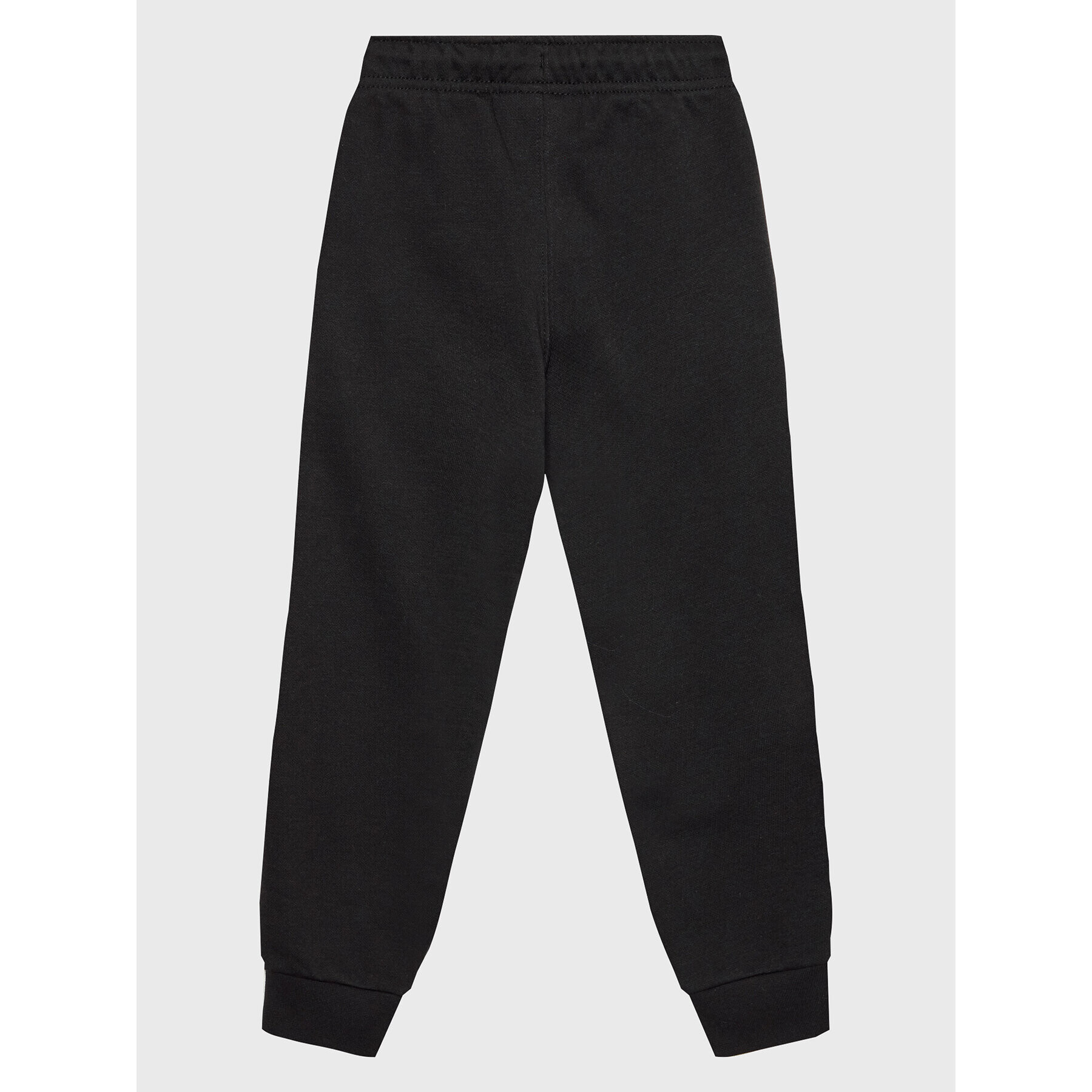 Champion Долнище анцуг 305764 Черен Regular Fit - Pepit.bg