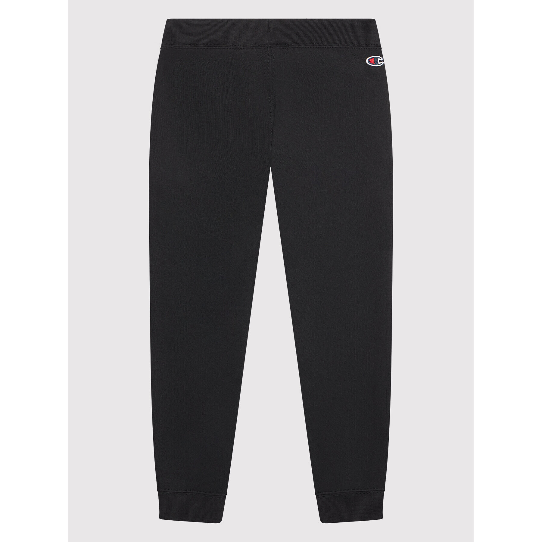 Champion Долнище анцуг 305769 Черен Regular Fit - Pepit.bg