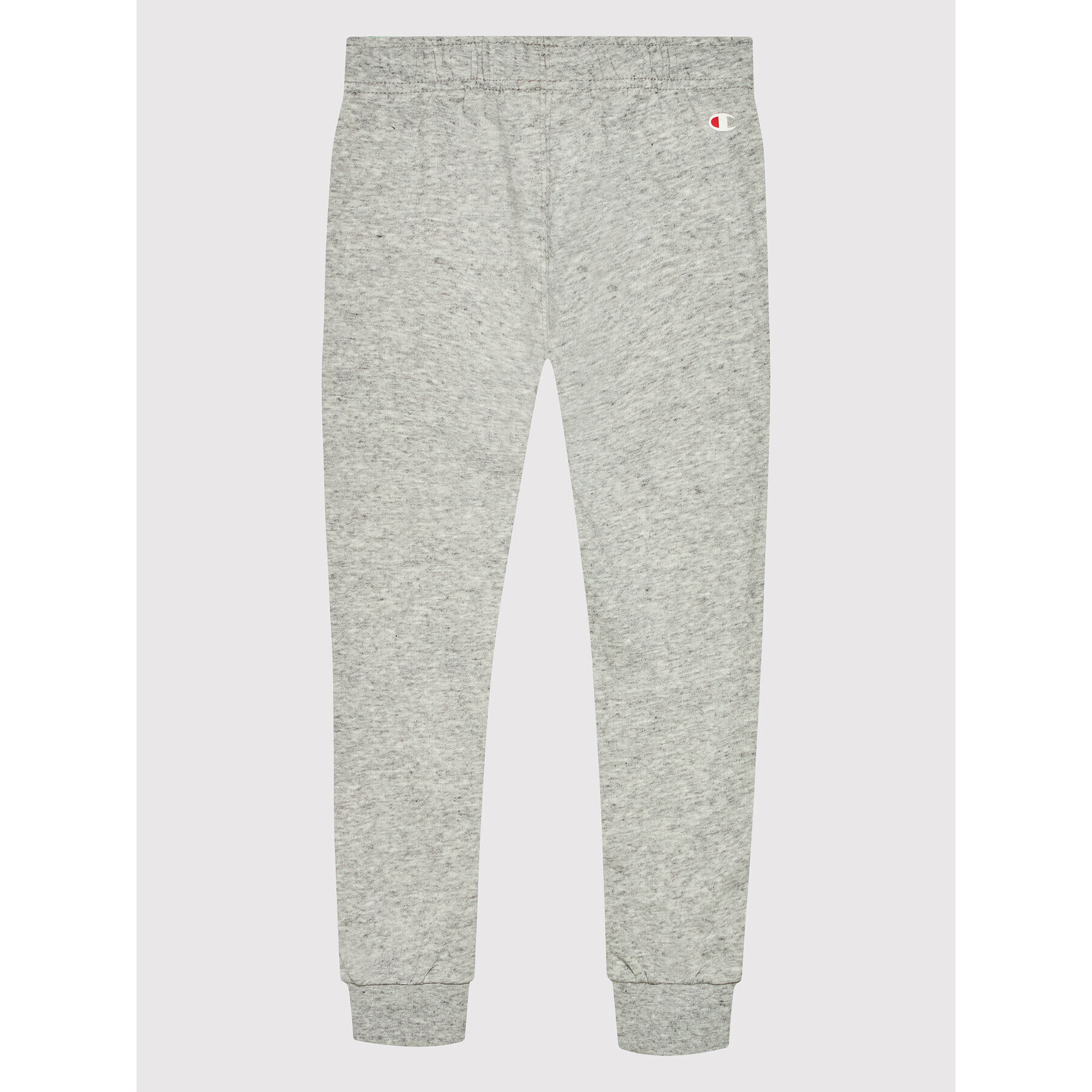 Champion Долнище анцуг 305906 Сив Regular Fit - Pepit.bg