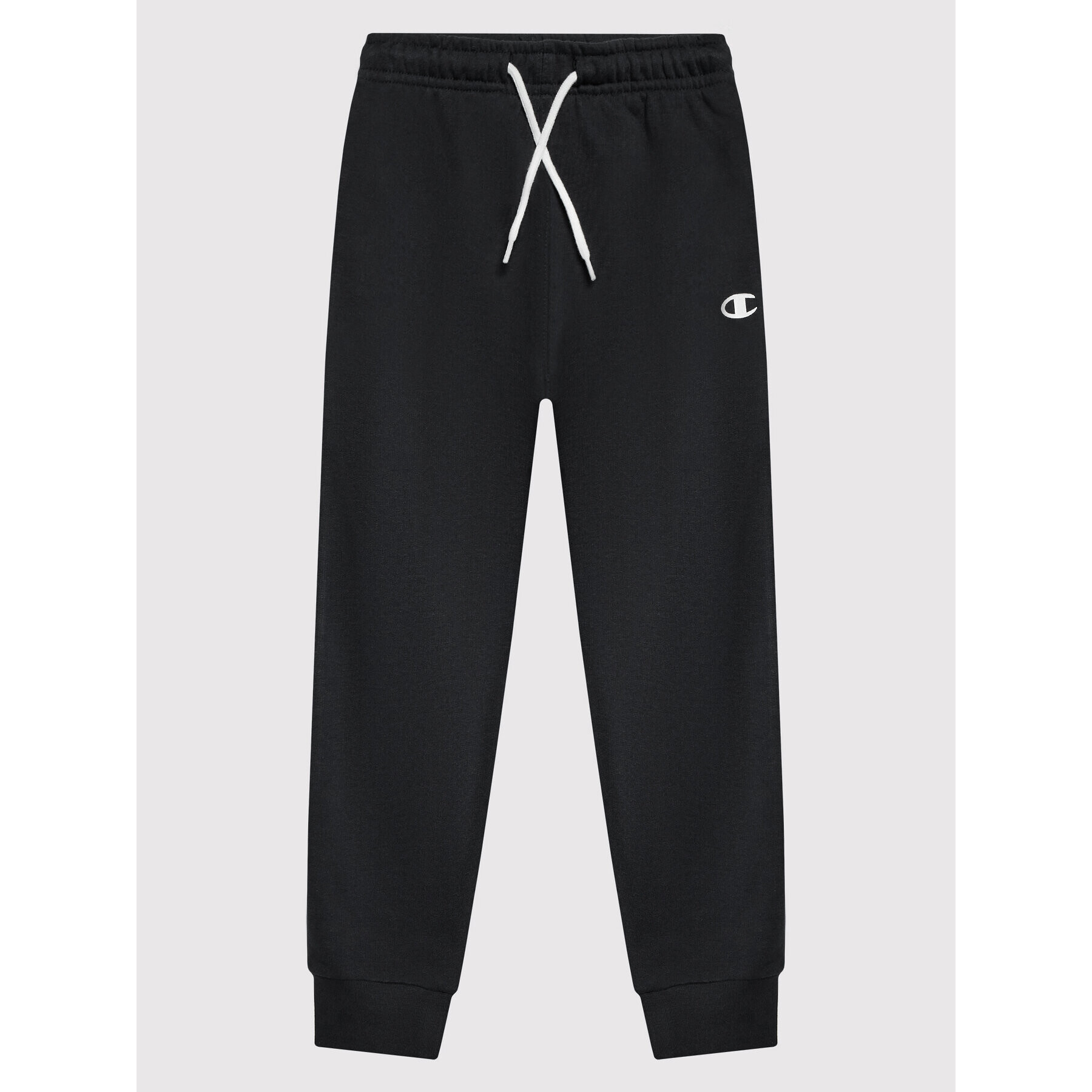Champion Долнище анцуг 306024 Черен Regular Fit - Pepit.bg