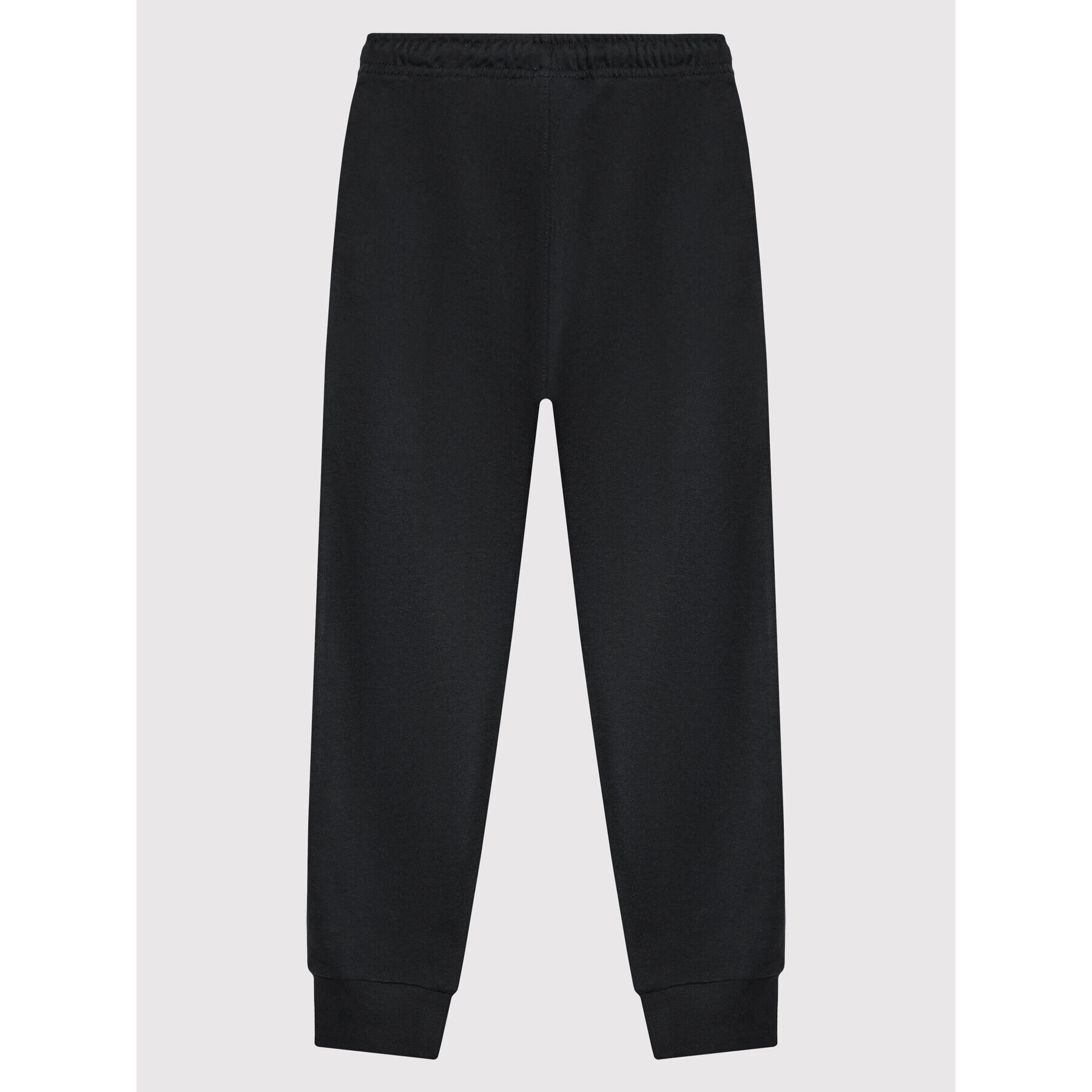 Champion Долнище анцуг 306024 Черен Regular Fit - Pepit.bg