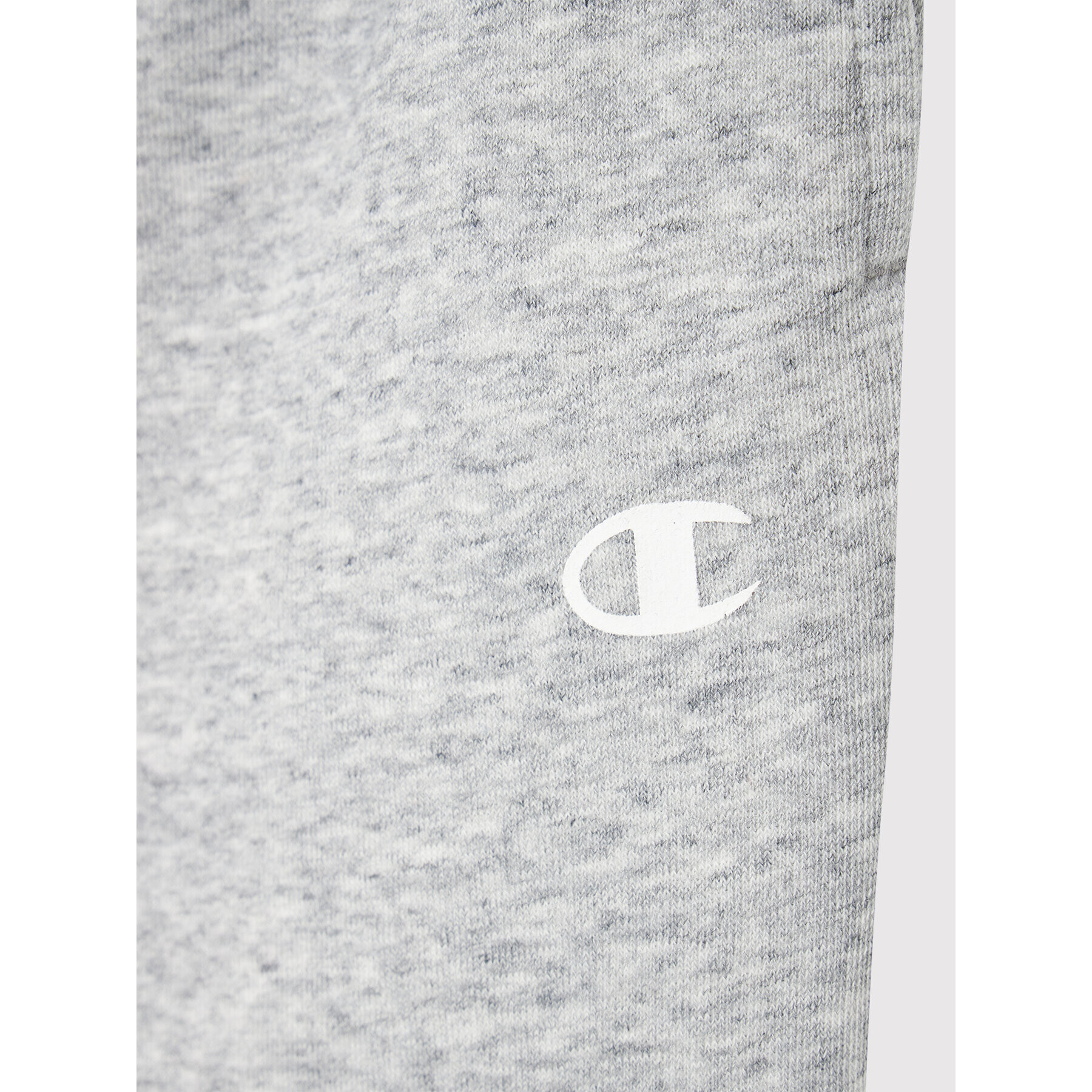 Champion Долнище анцуг 306024 Сив Regular Fit - Pepit.bg