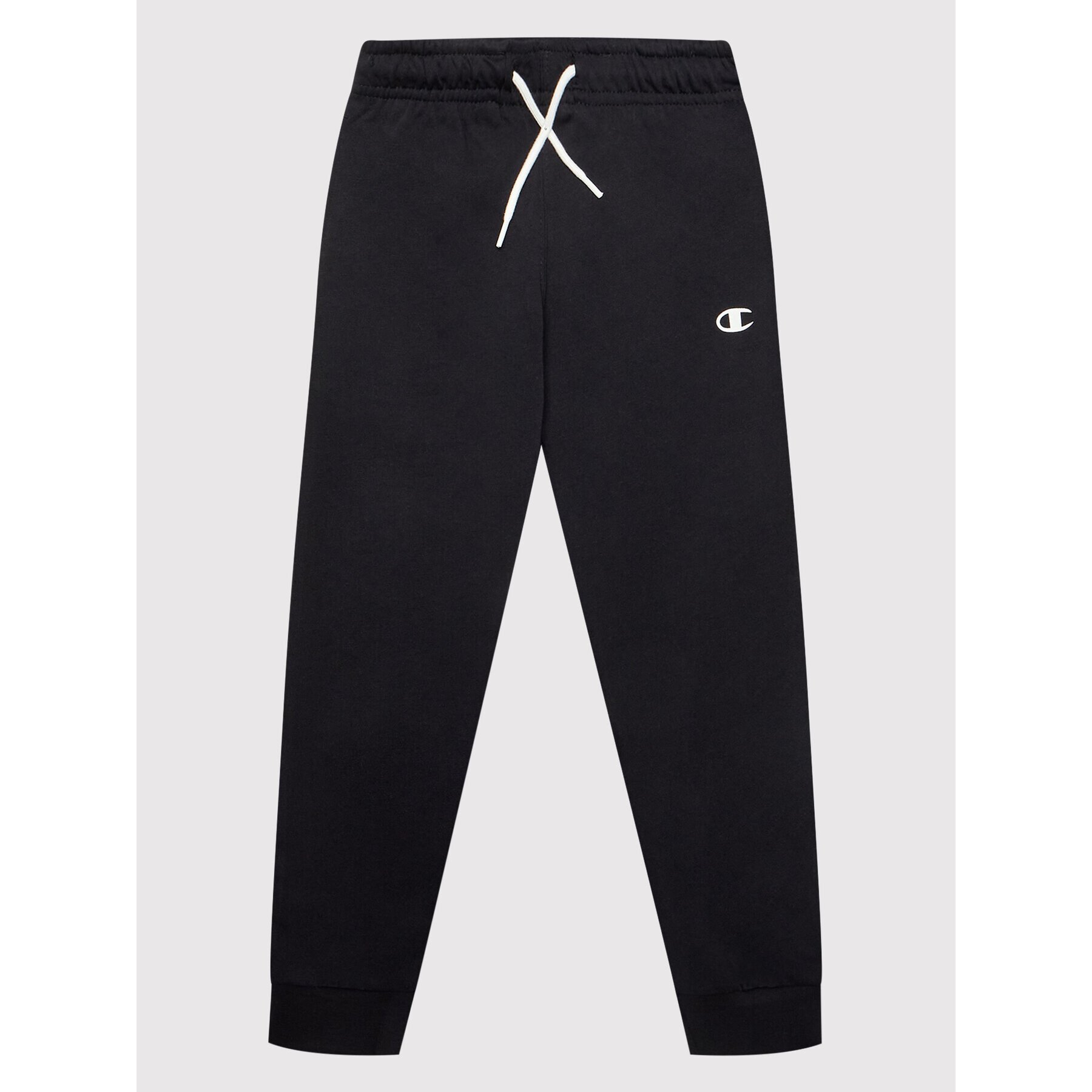 Champion Долнище анцуг 306026 Черен Regular Fit - Pepit.bg