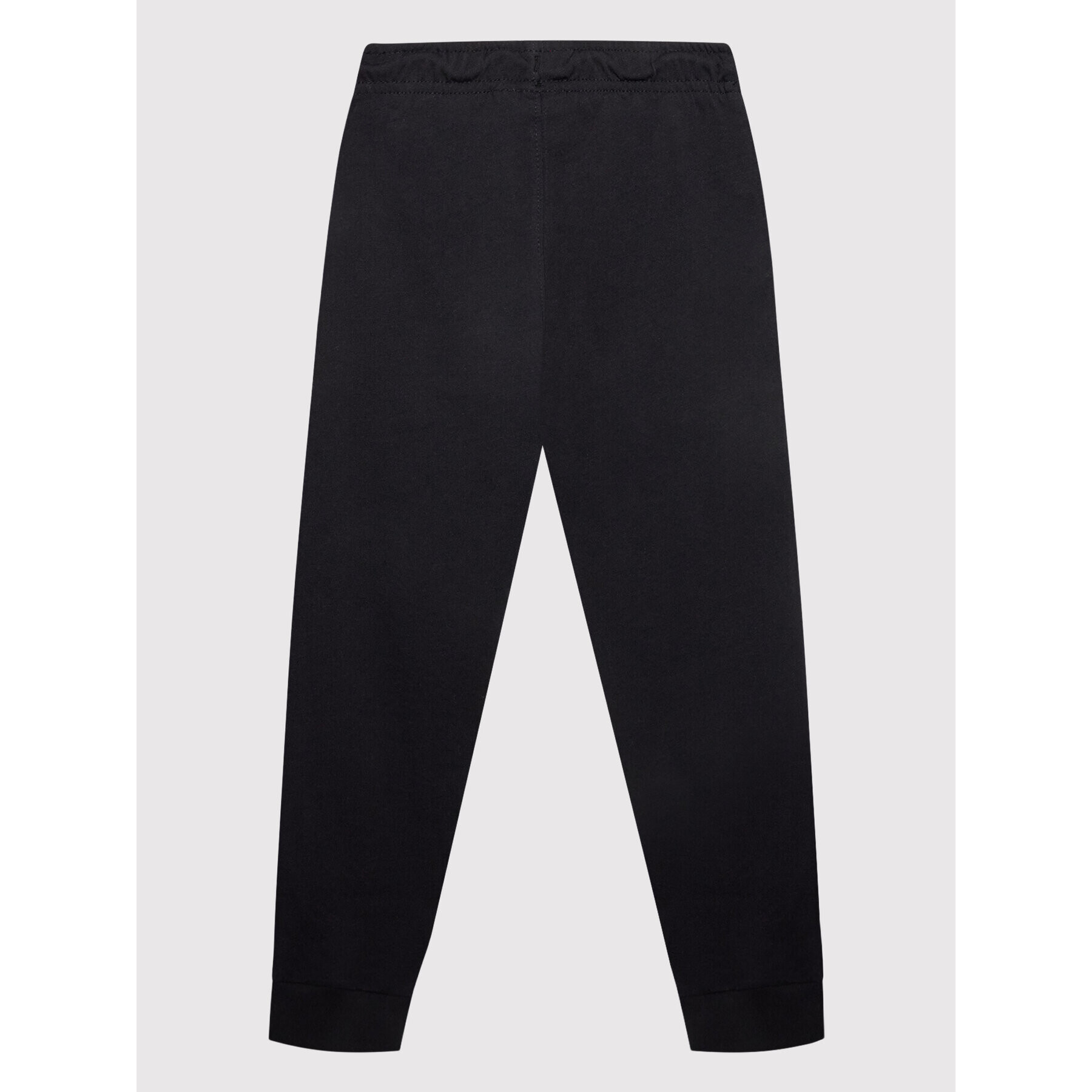 Champion Долнище анцуг 306026 Черен Regular Fit - Pepit.bg