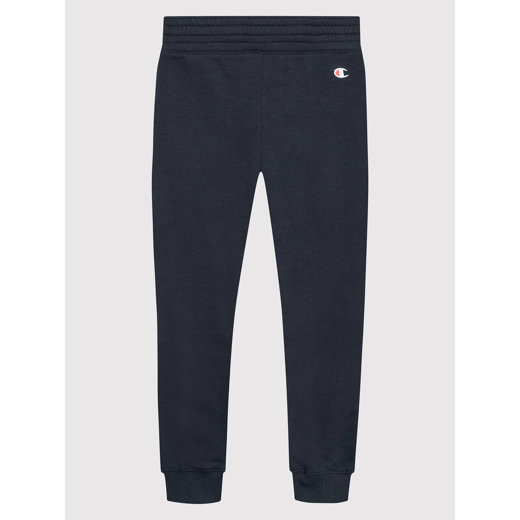 Champion Долнище анцуг 404302 Тъмносин Regular Fit - Pepit.bg