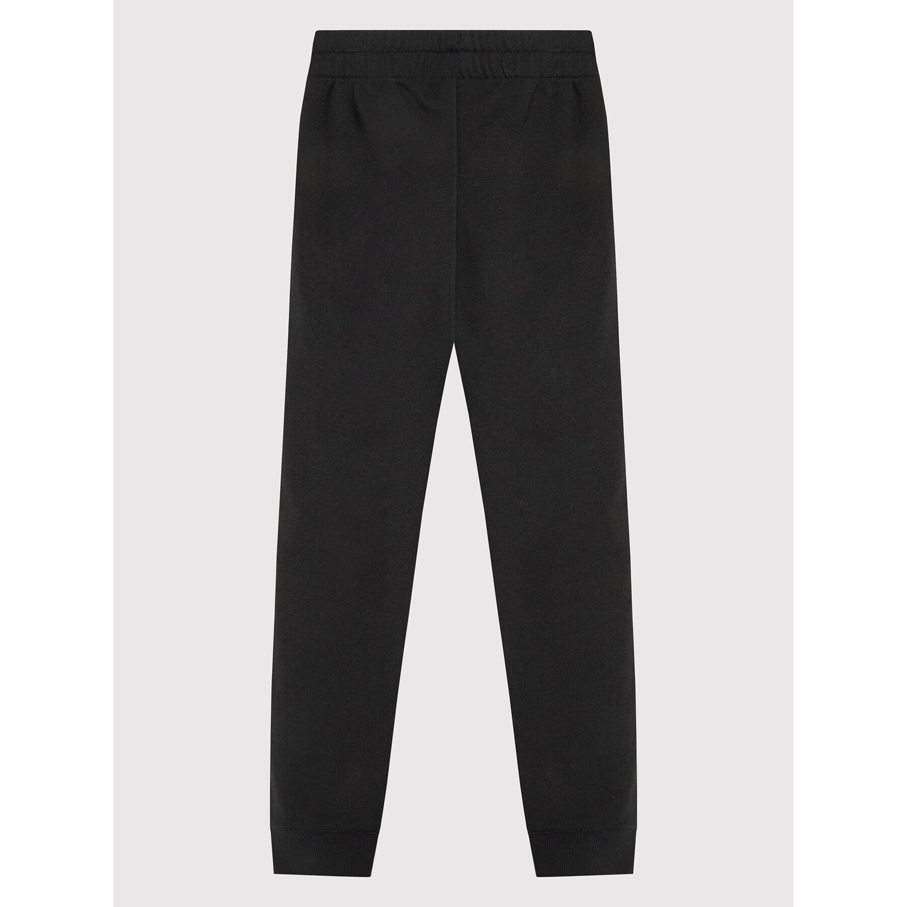 Champion Долнище анцуг 404355 Черен Regular Fit - Pepit.bg
