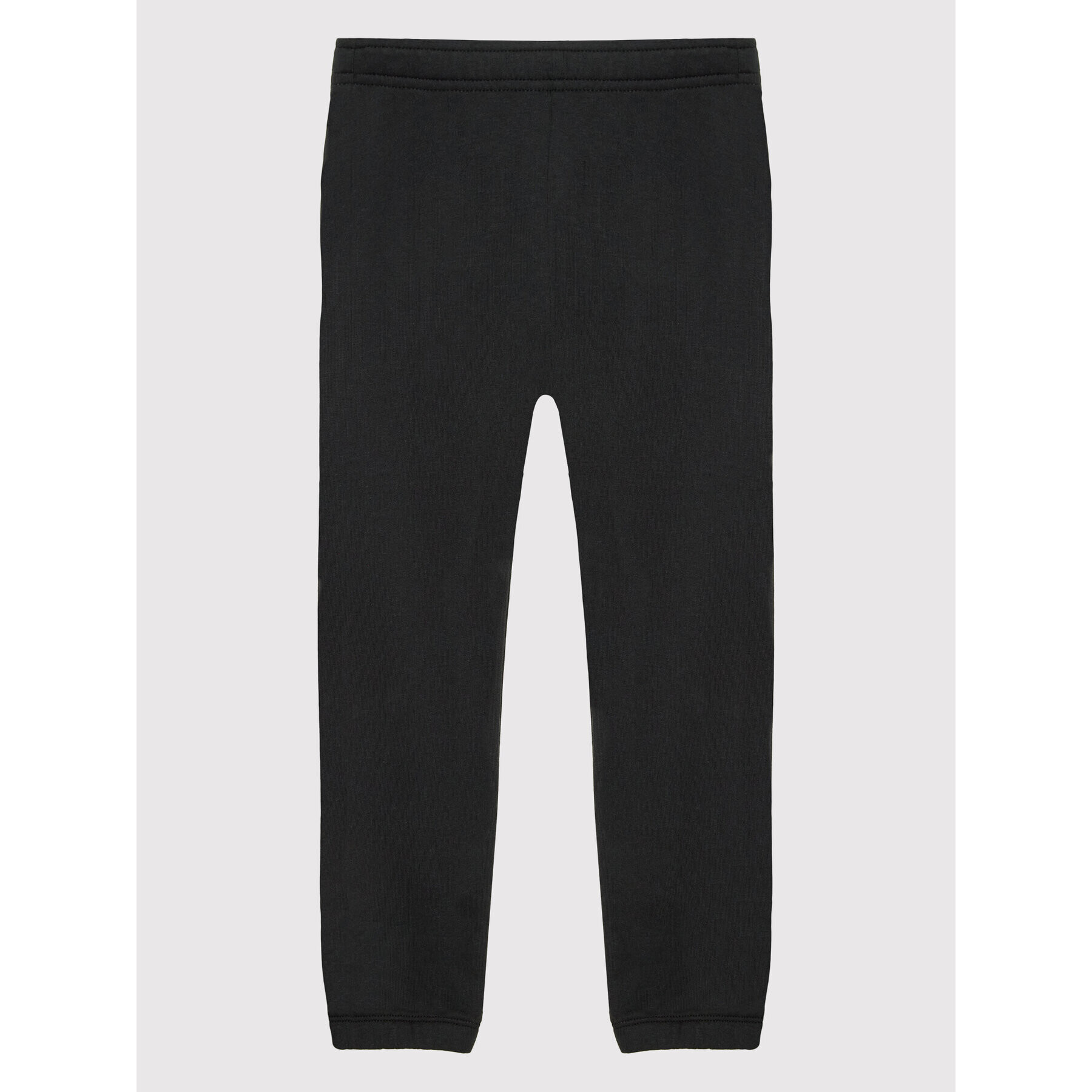 Champion Долнище анцуг 404363 Черен Regular Fit - Pepit.bg