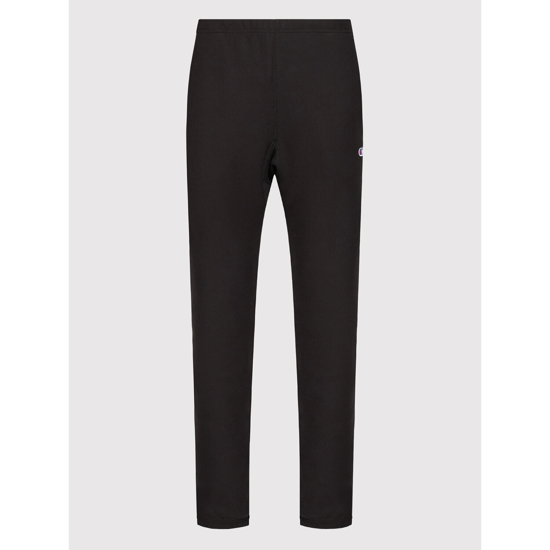 Champion Долнище анцуг Elasticated Cuffs 216540 Черен Regular Fit - Pepit.bg