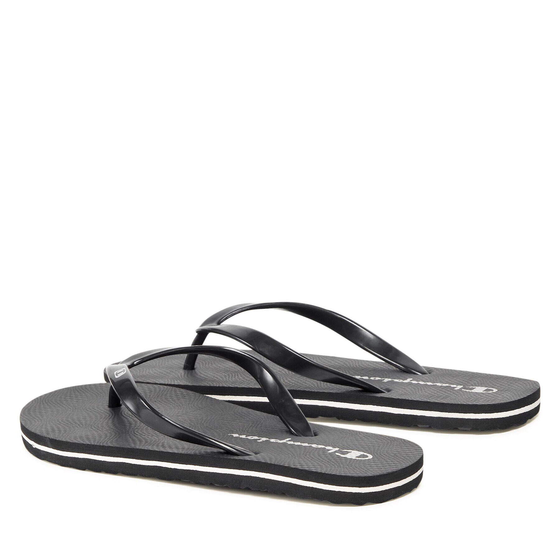 Champion Джапанки Big Classic Evo S10636-CHA-KK010 Черен - Pepit.bg