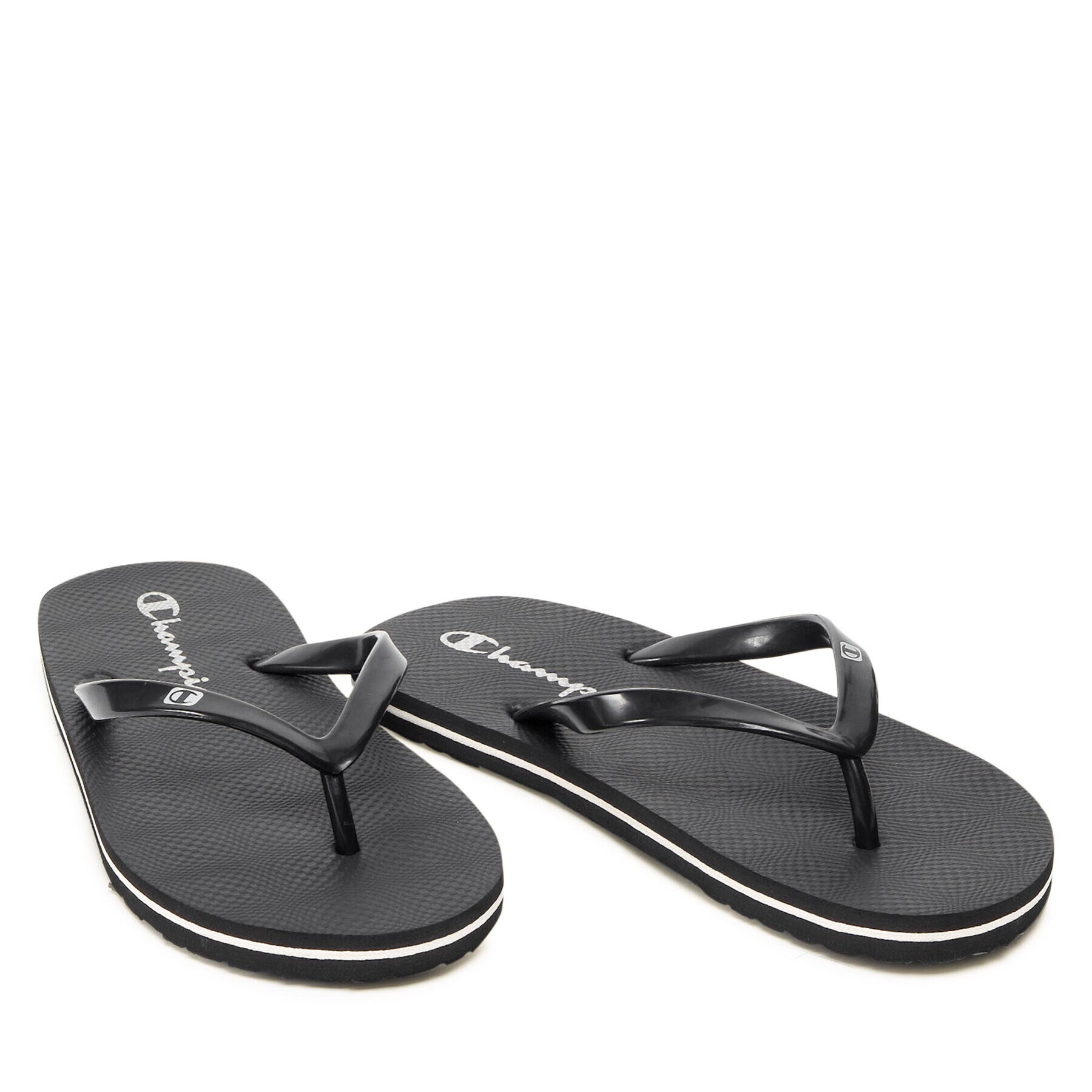 Champion Джапанки Big Classic Evo S10636-CHA-KK010 Черен - Pepit.bg