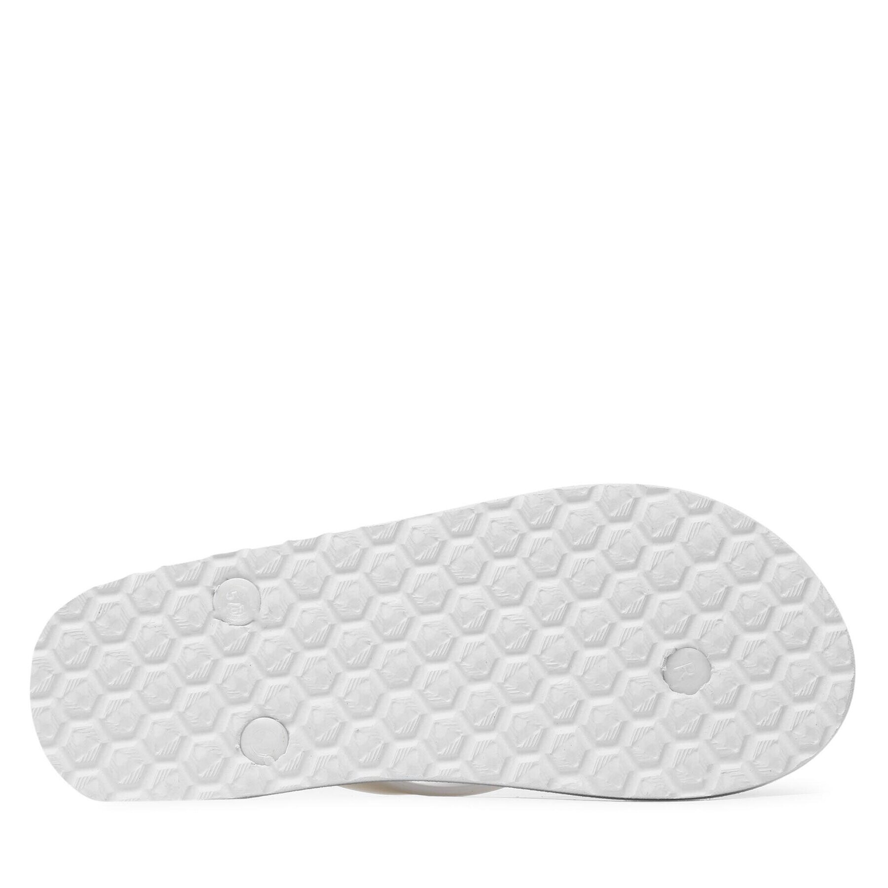 Champion Джапанки Big Classic Evo S10636-CHA-WW018 Бял - Pepit.bg