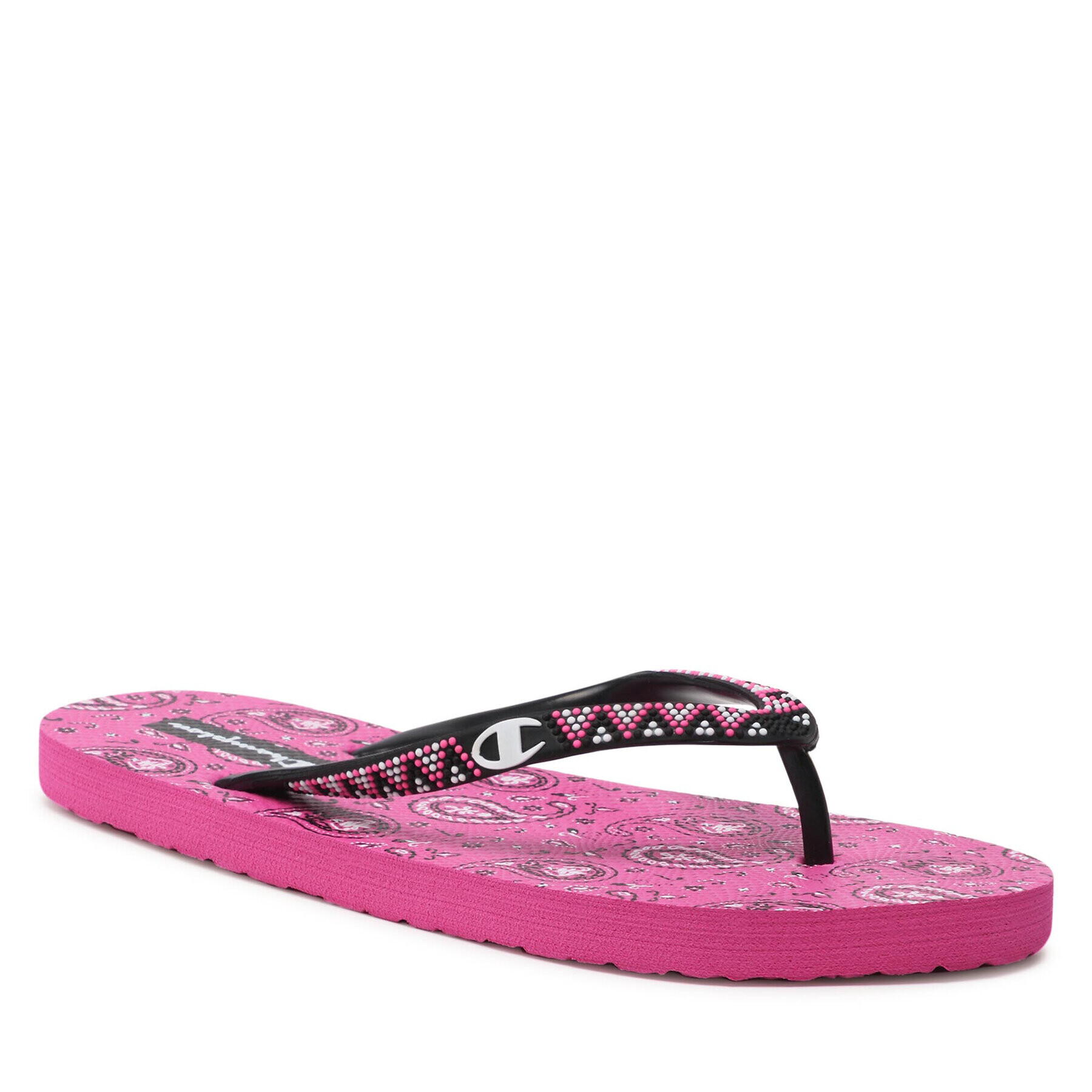 Champion Джапанки Palermo S11391-CHA-PS010 Черен - Pepit.bg