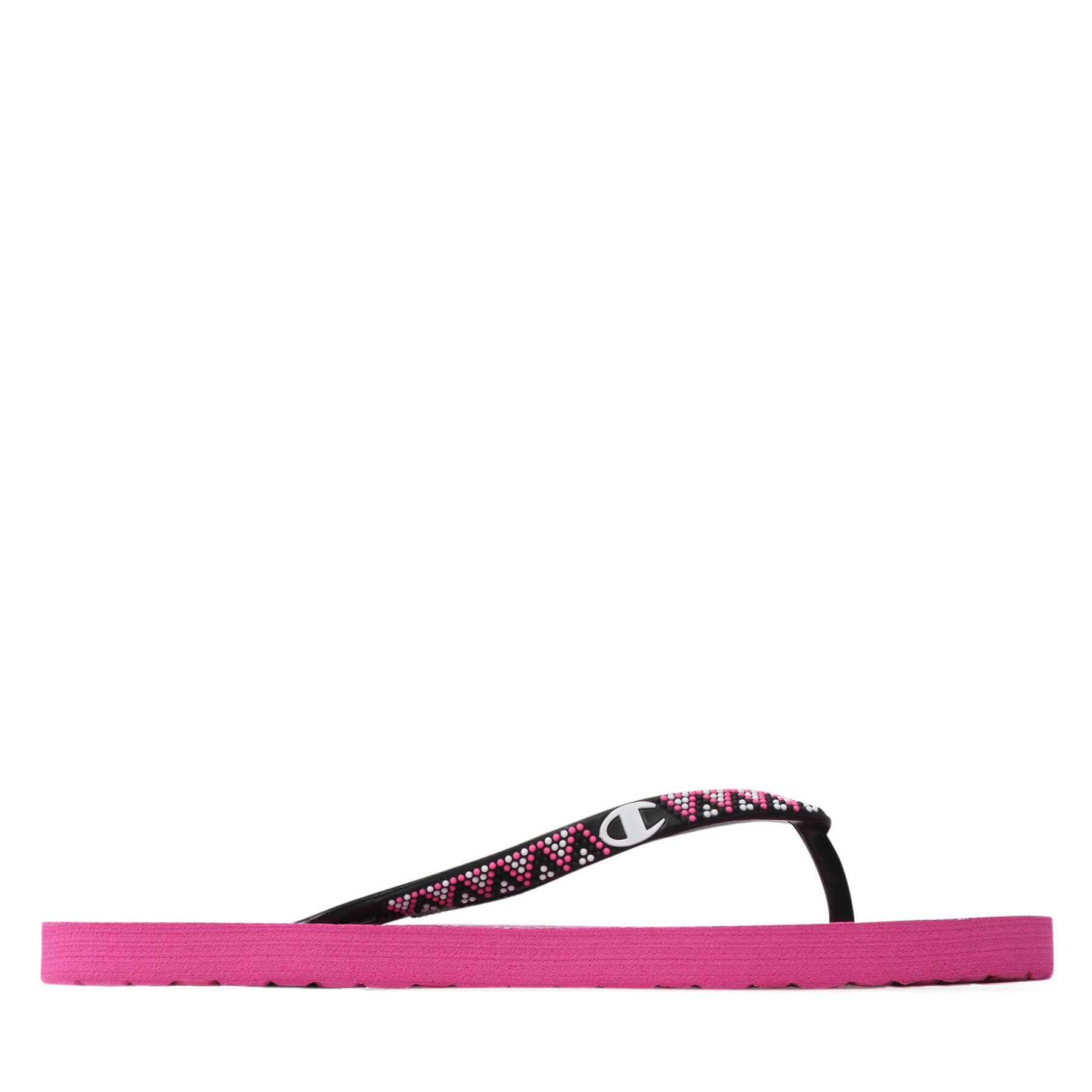 Champion Джапанки Palermo S11391-CHA-PS010 Черен - Pepit.bg