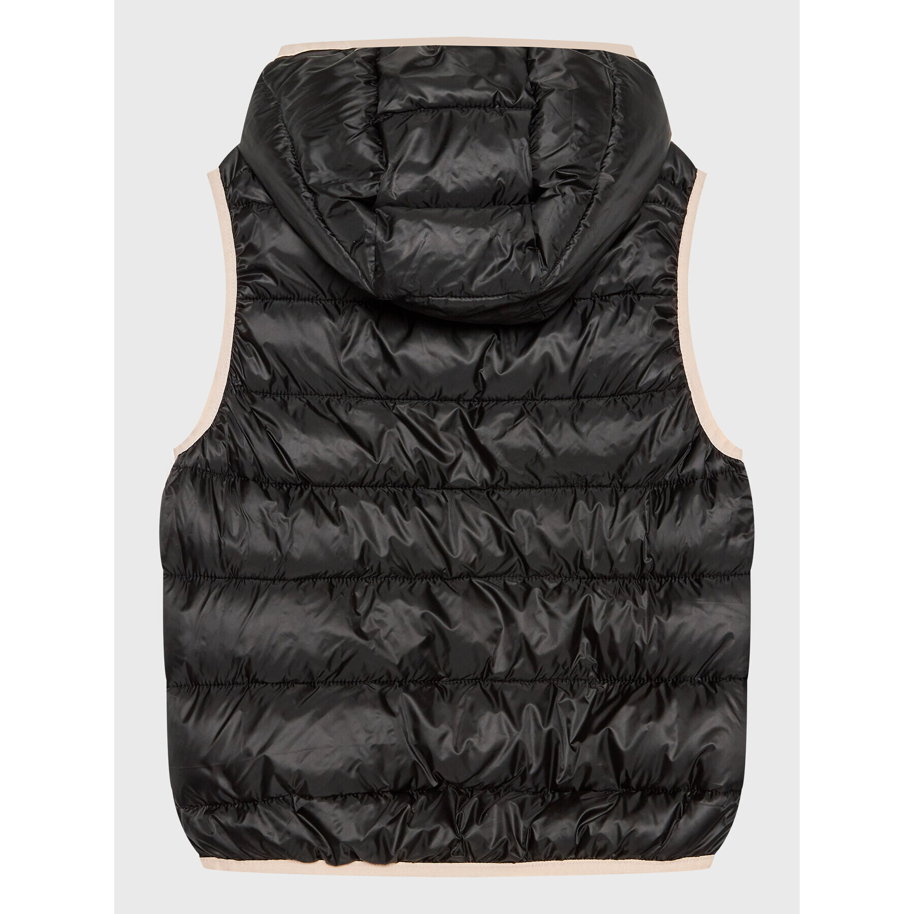 Champion Елек 306198 Черен Regular Fit - Pepit.bg
