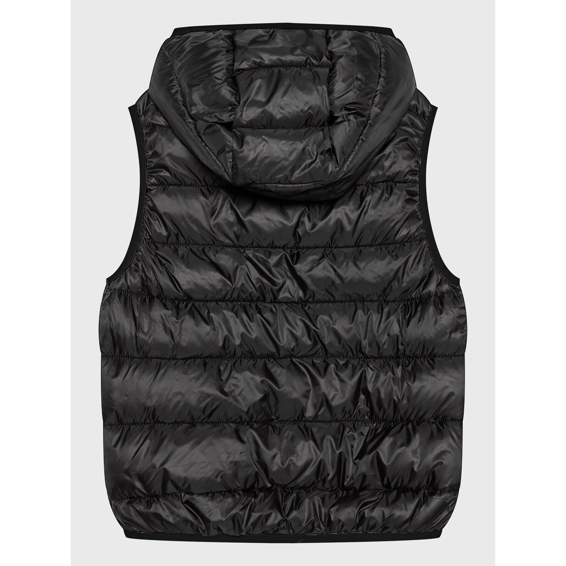 Champion Елек 306198 Черен Regular Fit - Pepit.bg