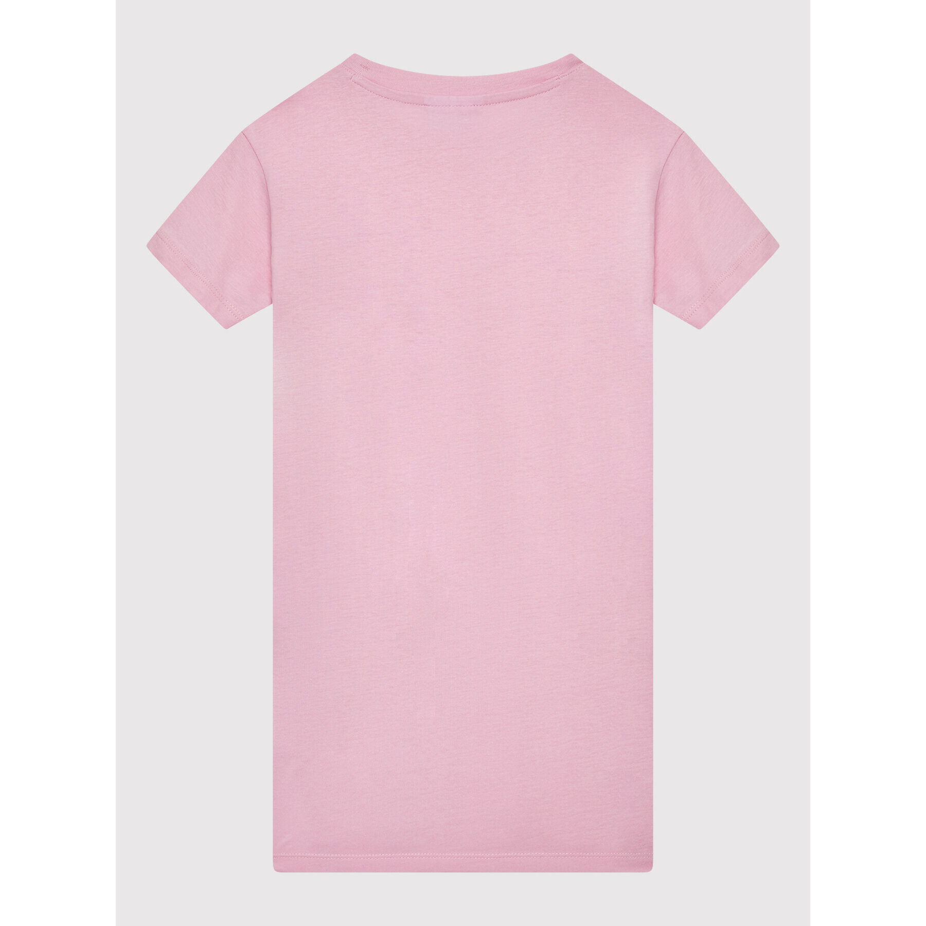 Champion Ежедневна рокля 404351 Розов Regular Fit - Pepit.bg