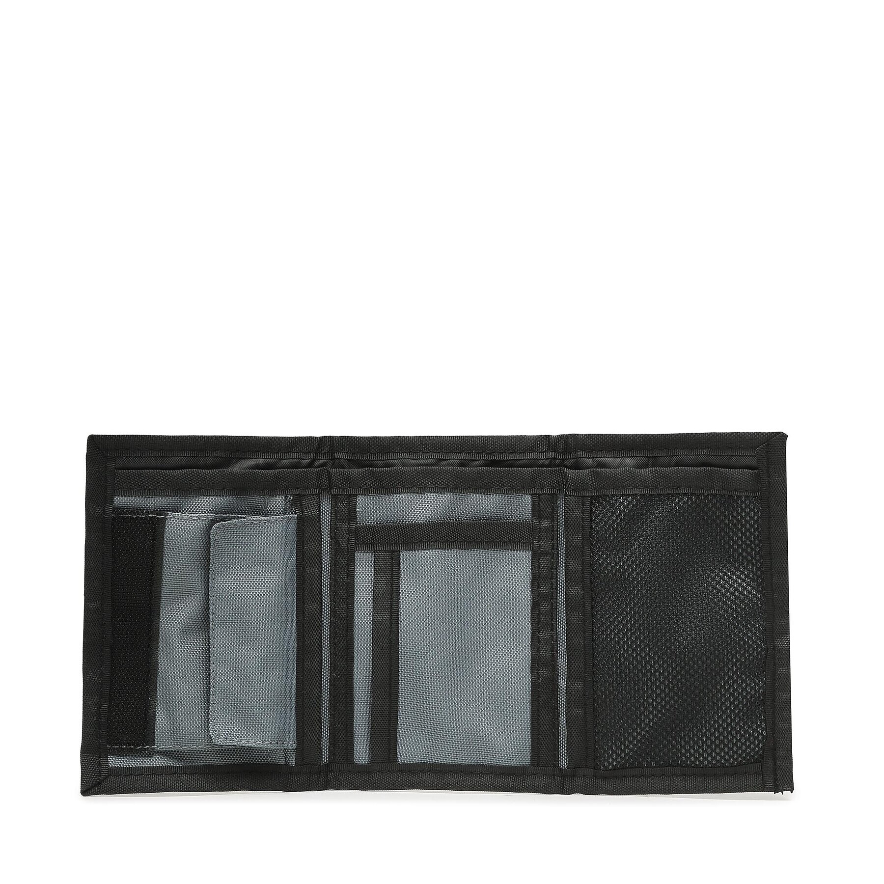 Champion Голям мъжки портфейл 805704 Сив - Pepit.bg