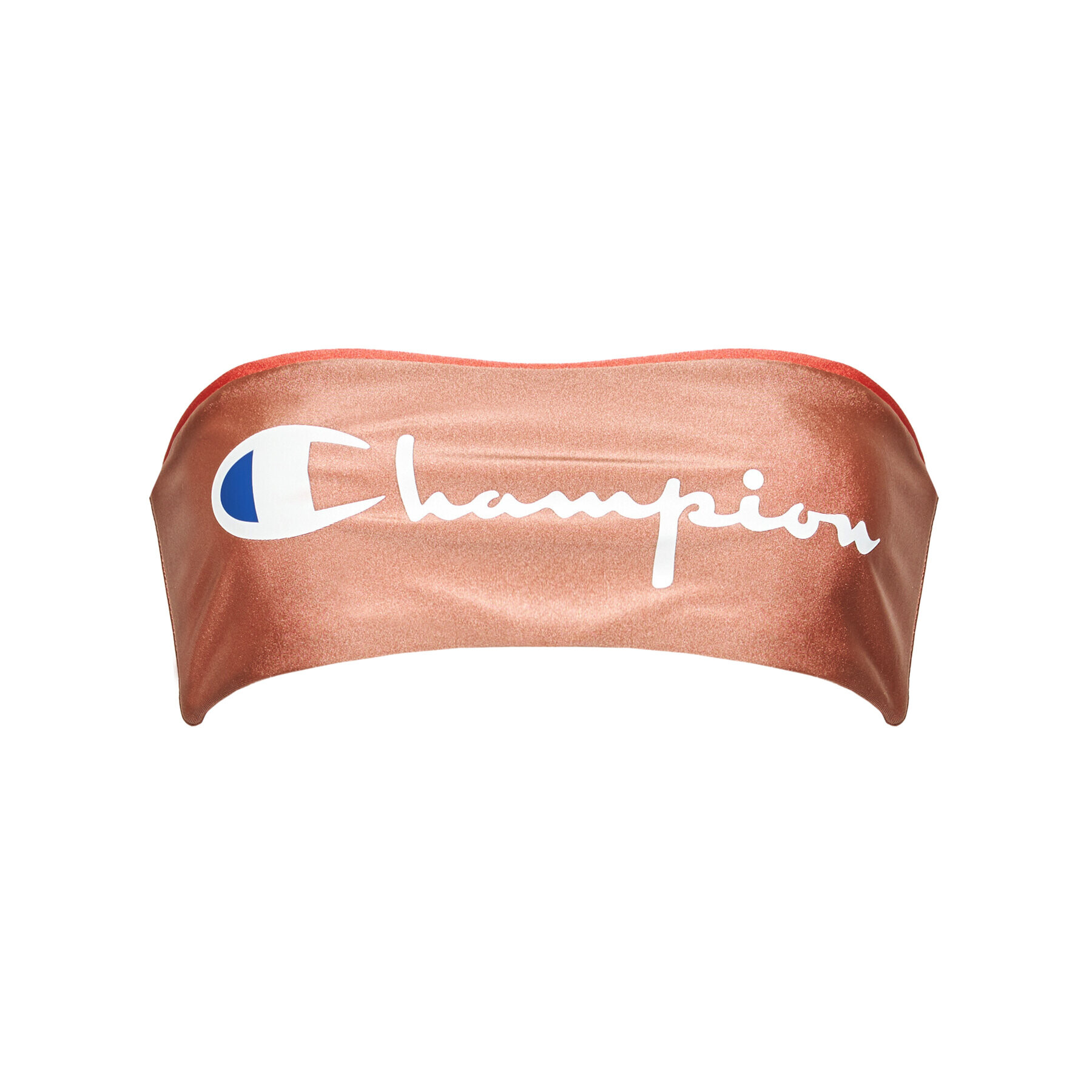 Champion Горнище на бански 113030 Оранжев - Pepit.bg