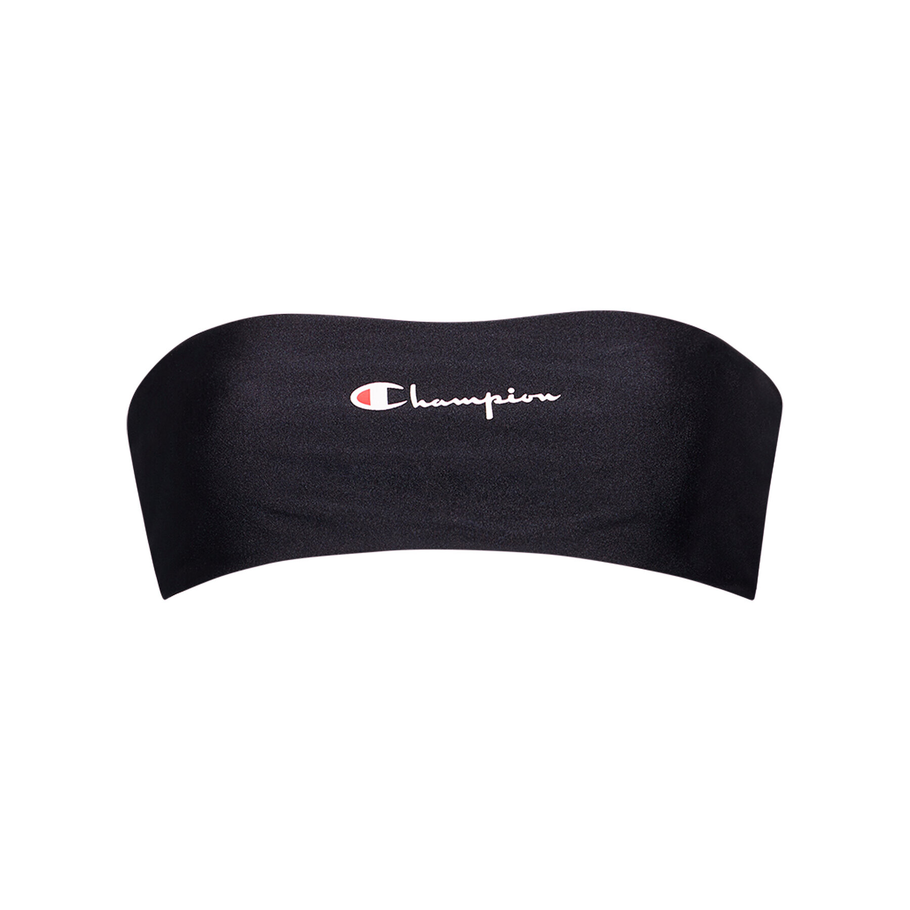 Champion Горнище на бански Reverse Weave 113030 Черен - Pepit.bg