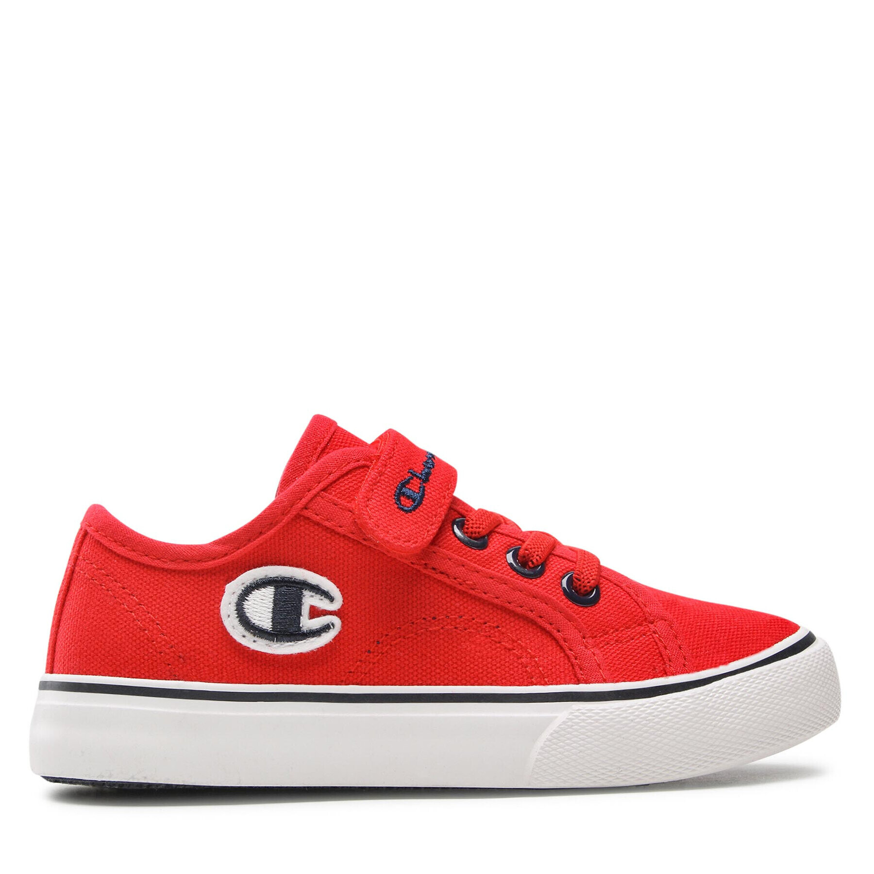 Champion Гуменки Skid Low B Ps S32284-CHA-RS001 Червен - Pepit.bg