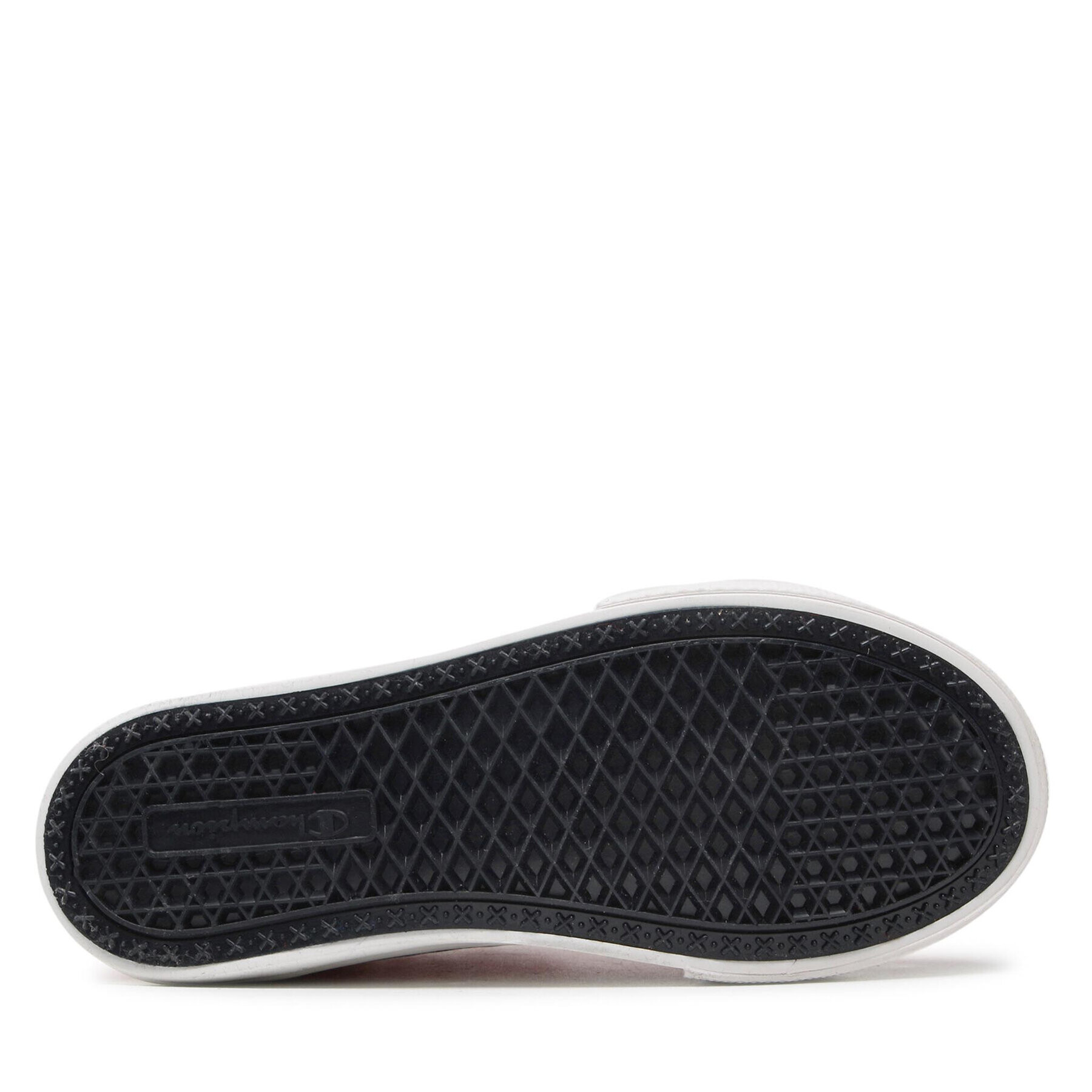 Champion Гуменки Skid Low B Ps S32284-CHA-RS001 Червен - Pepit.bg