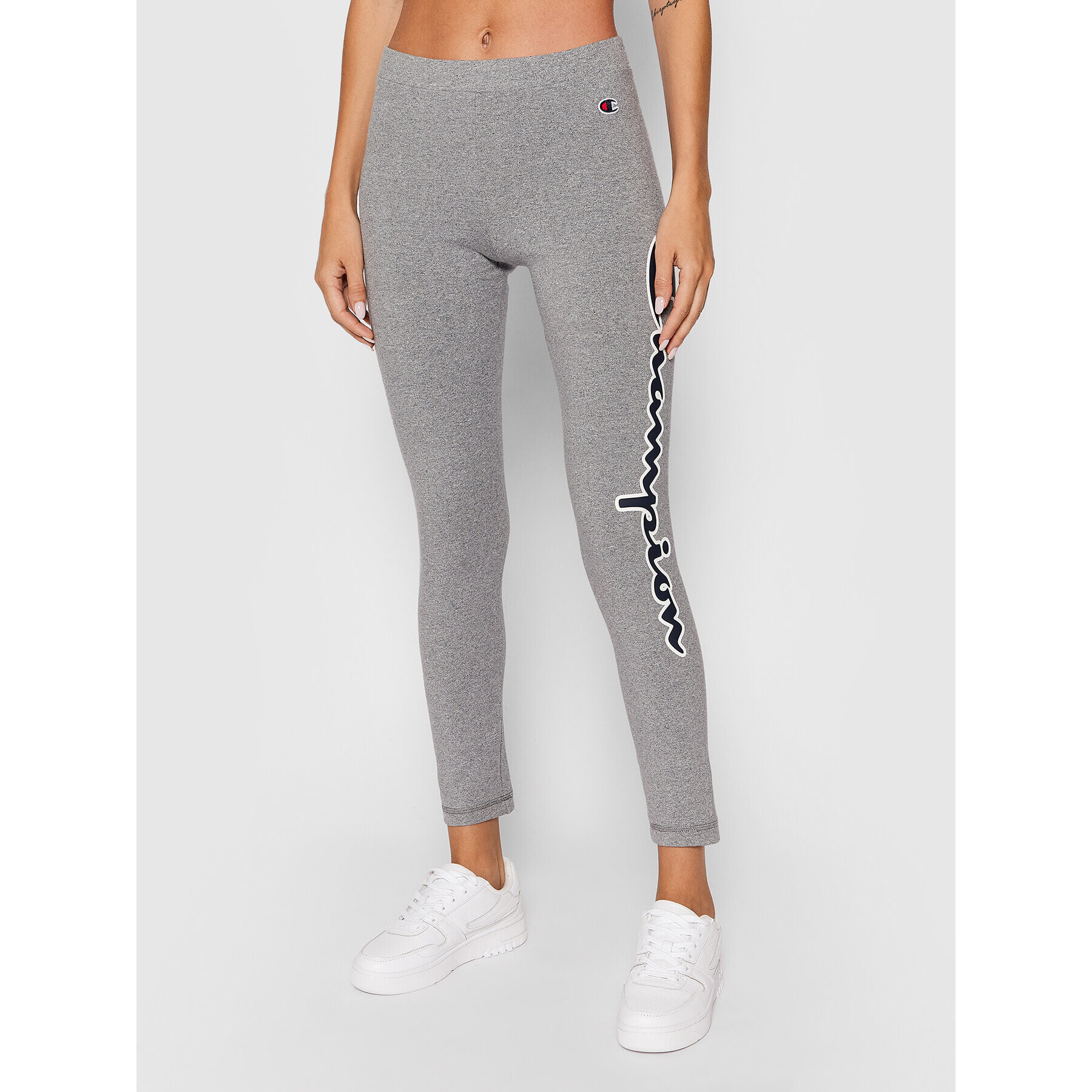Champion Клин 114560 Сив Athletic Fit - Pepit.bg