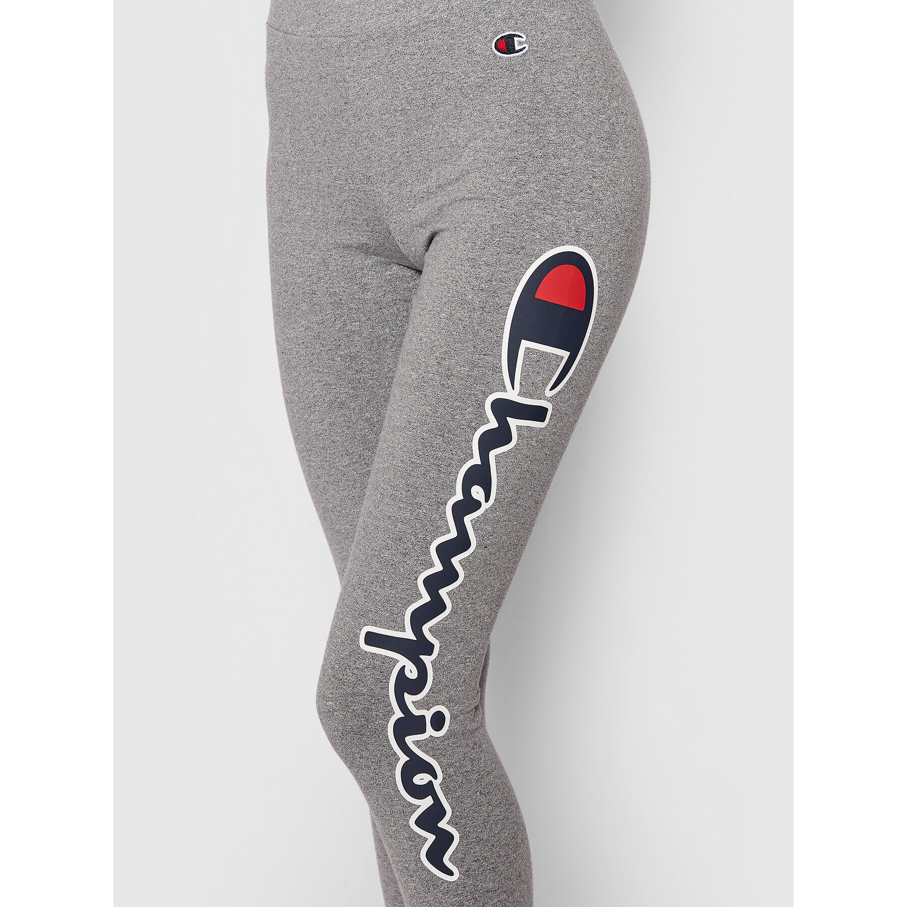 Champion Клин 114560 Сив Athletic Fit - Pepit.bg