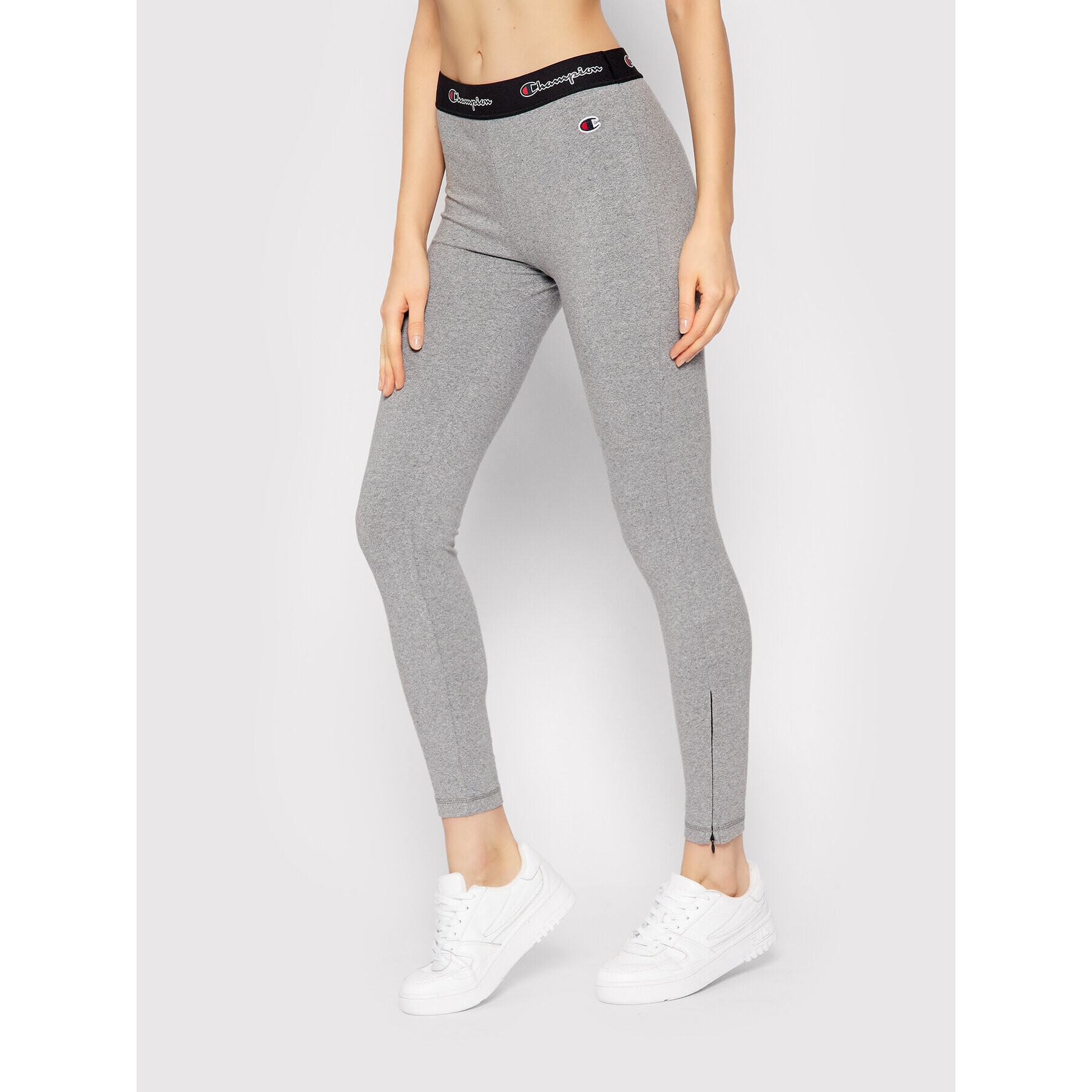 Champion Клин 114561 Сив Slim Fit - Pepit.bg