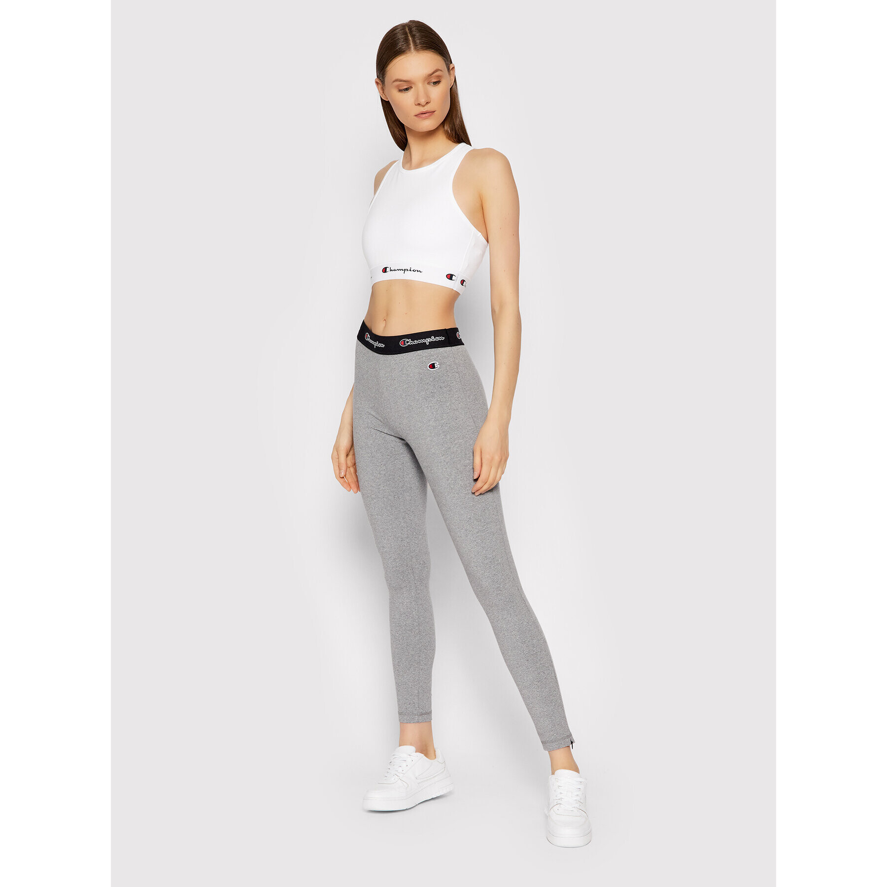 Champion Клин 114561 Сив Slim Fit - Pepit.bg