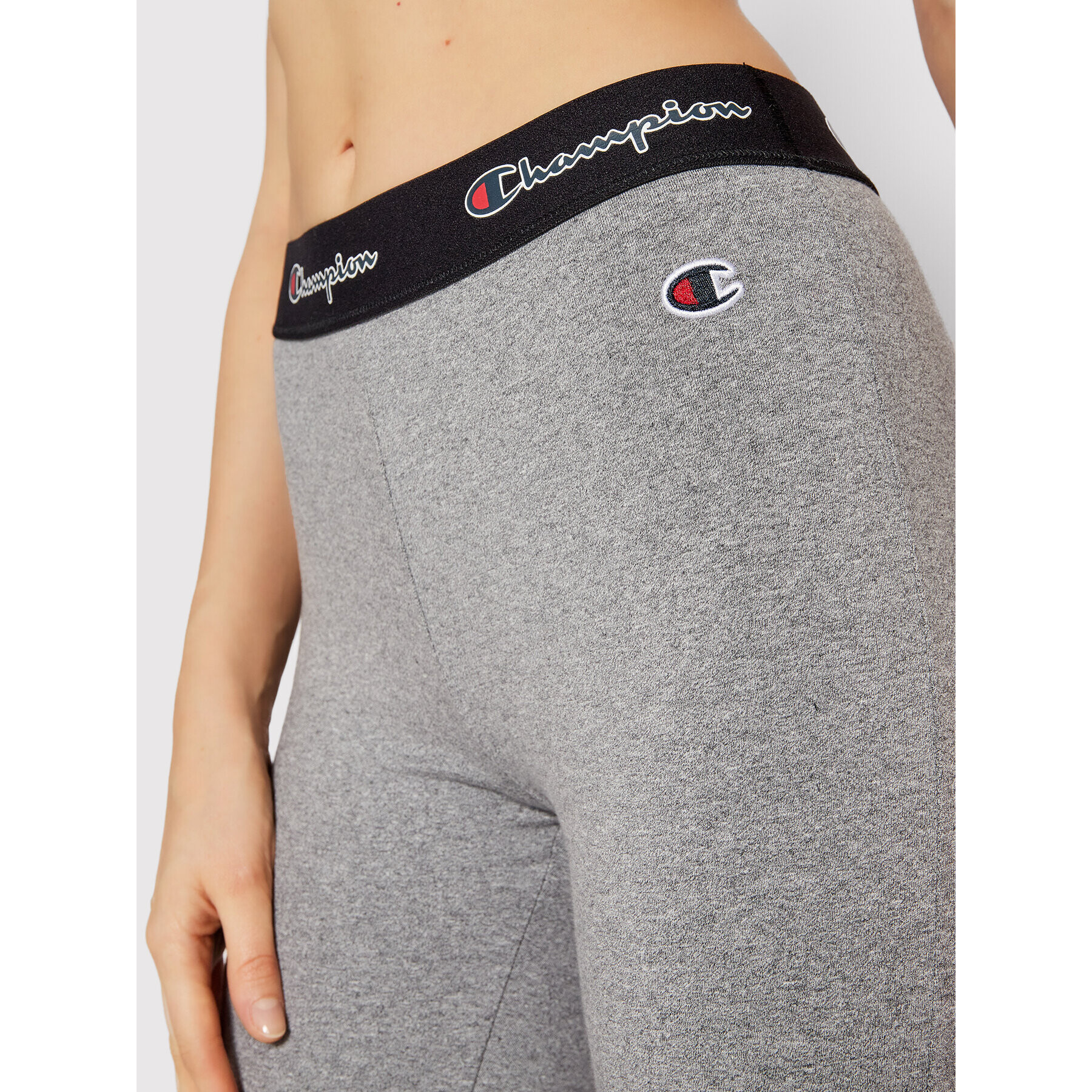 Champion Клин 114561 Сив Slim Fit - Pepit.bg