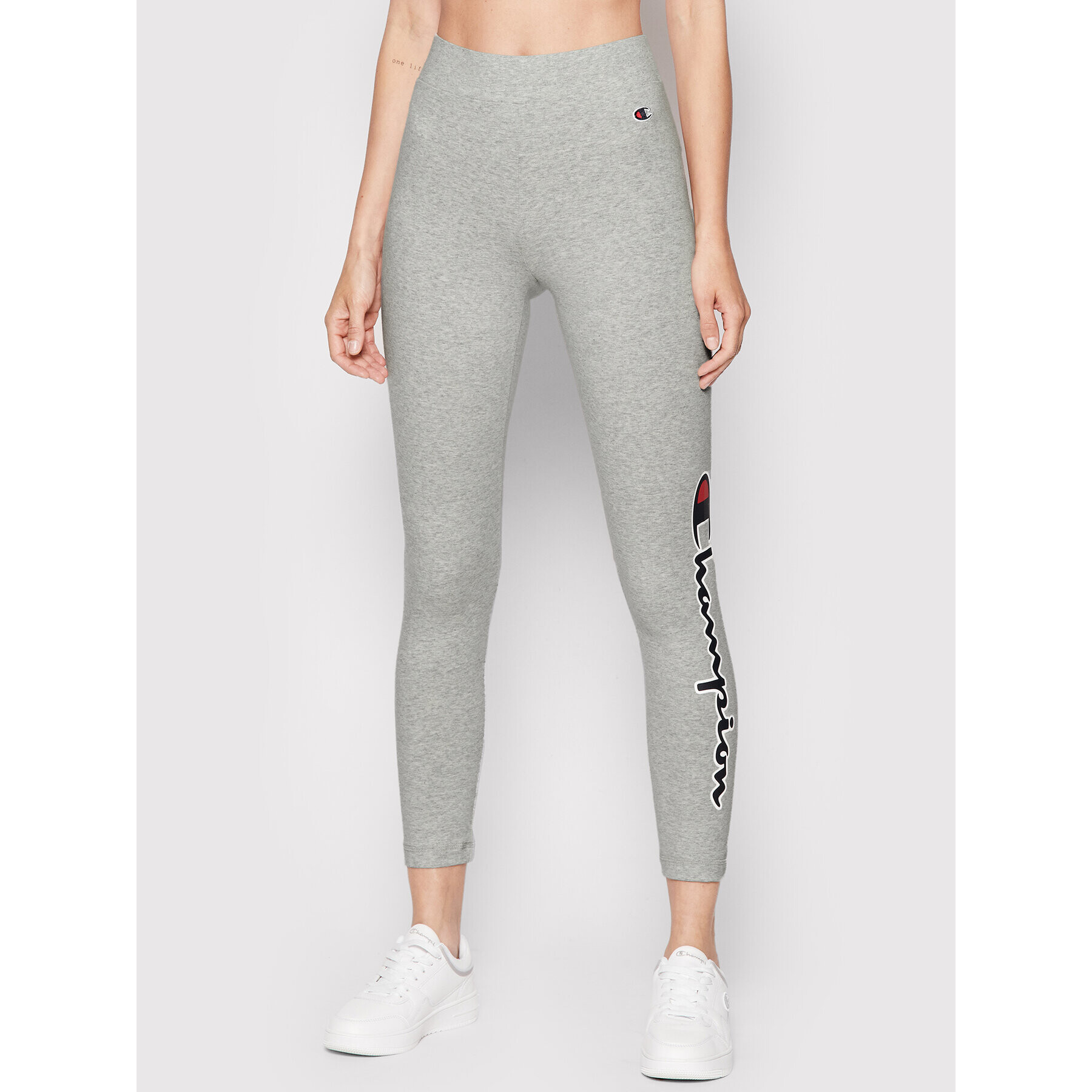 Champion Клин 114939 Сив Athletic Fit - Pepit.bg