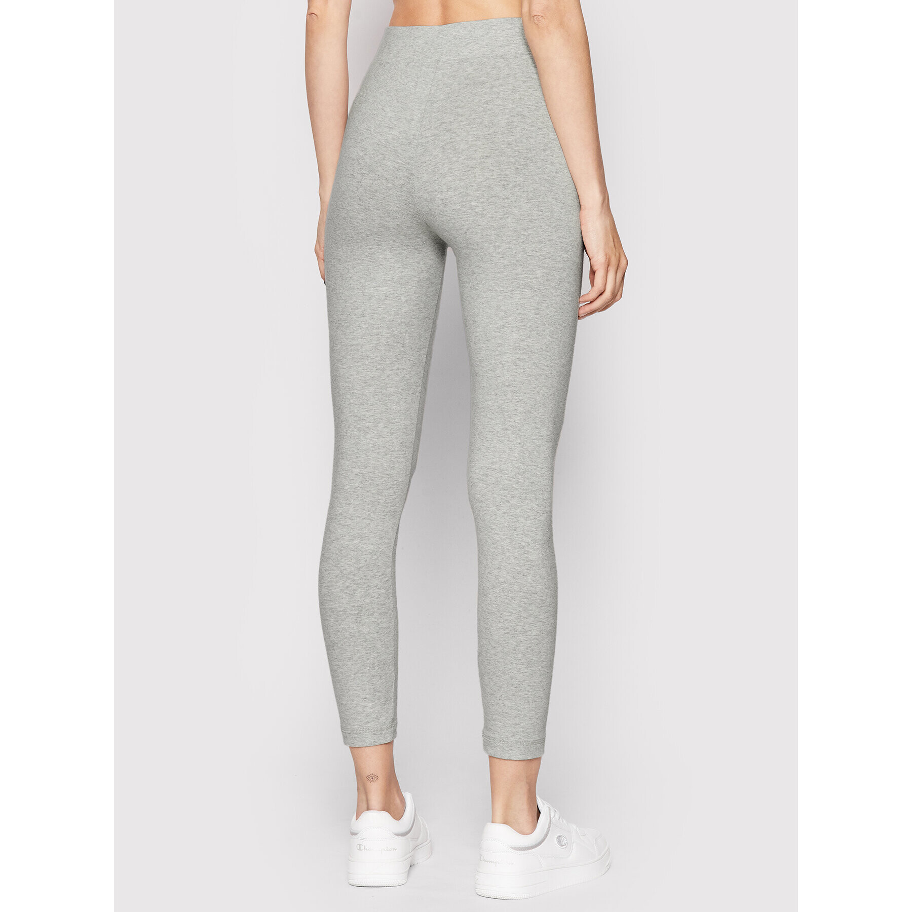 Champion Клин 114939 Сив Athletic Fit - Pepit.bg