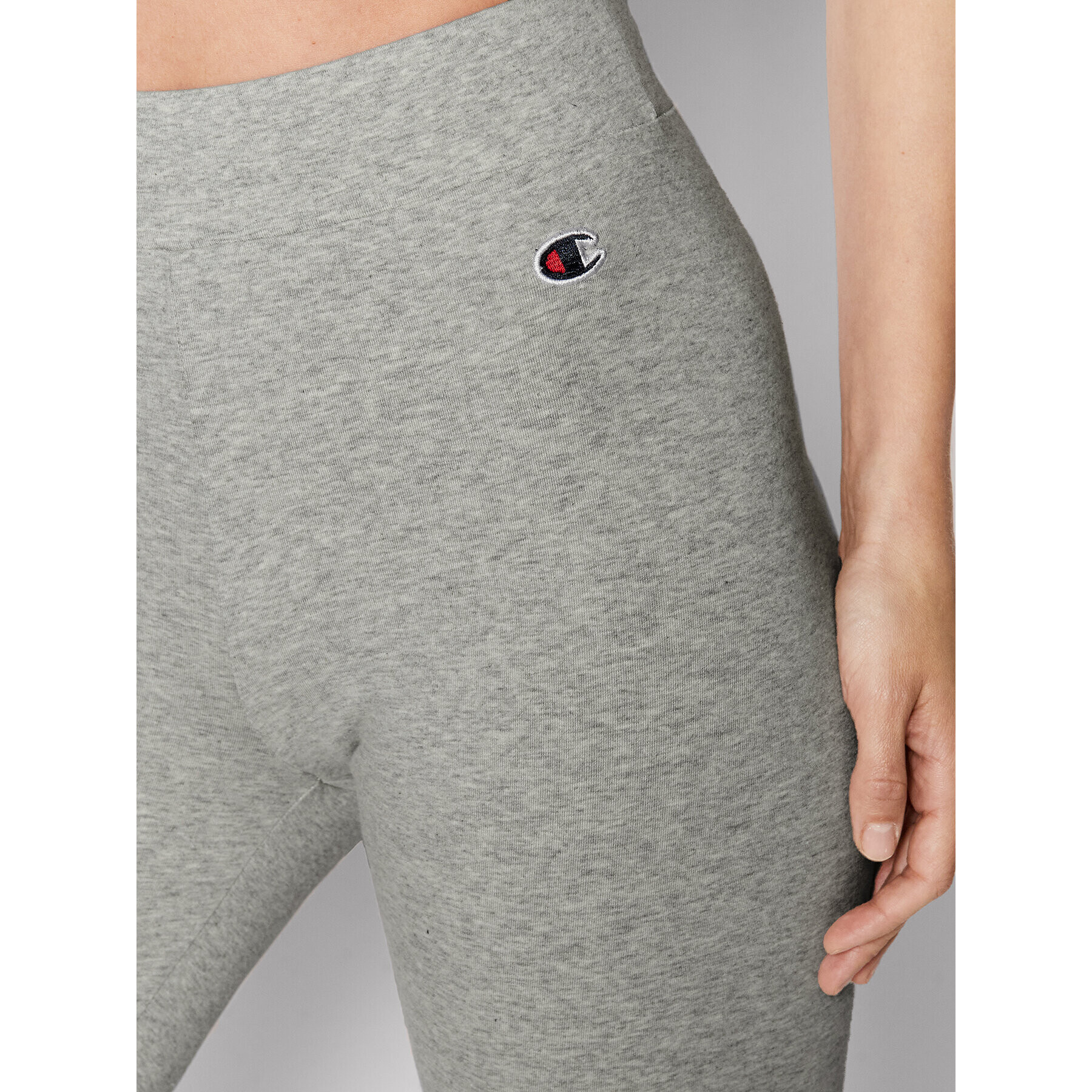 Champion Клин 114939 Сив Athletic Fit - Pepit.bg
