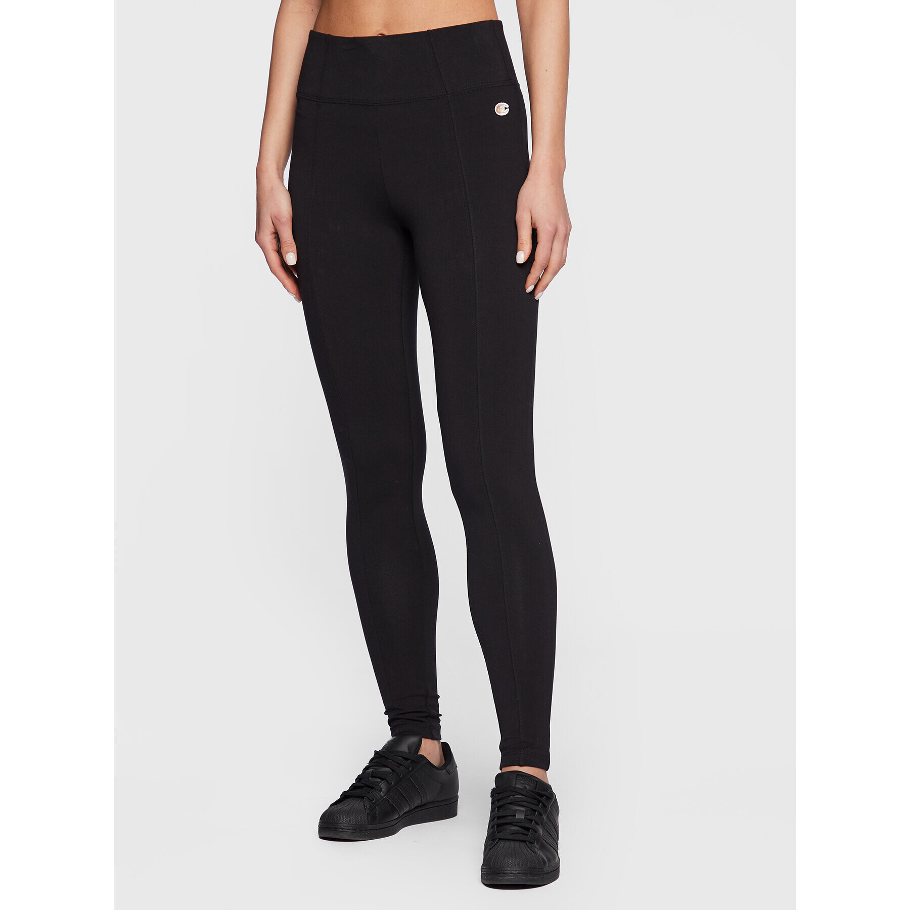 Champion Клин 115653 Черен Slim Fit - Pepit.bg