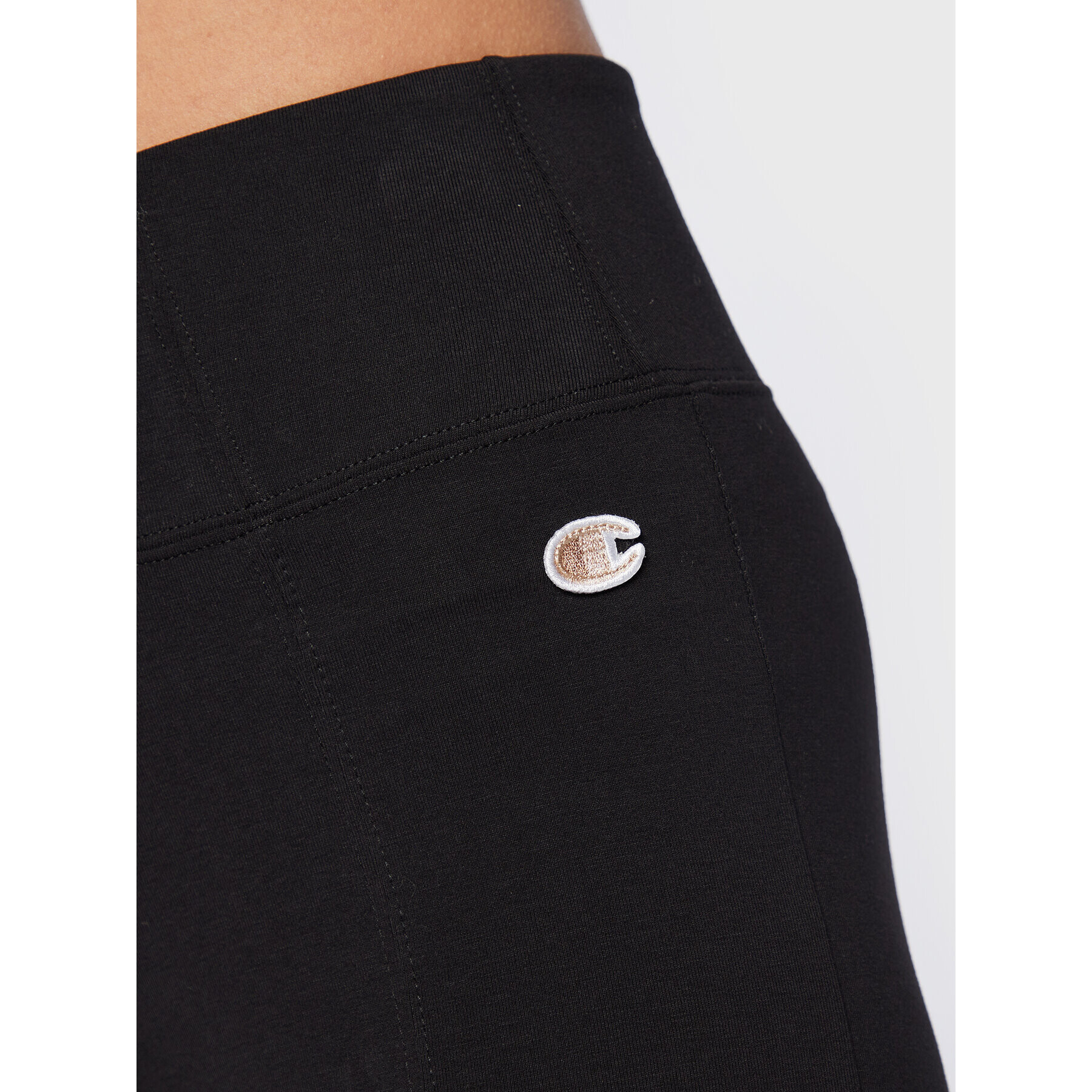 Champion Клин 115653 Черен Slim Fit - Pepit.bg