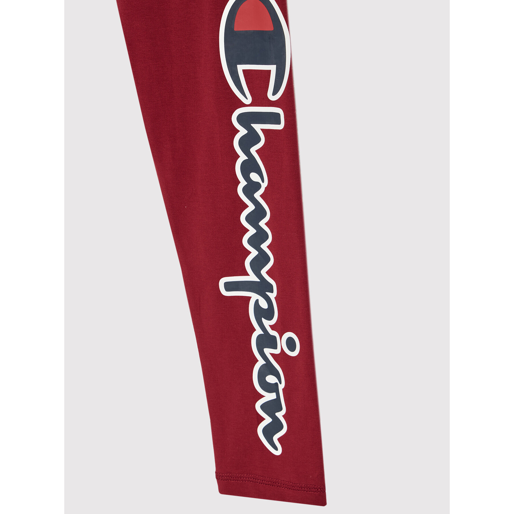Champion Клин 404230 Бордо Slim Fit - Pepit.bg
