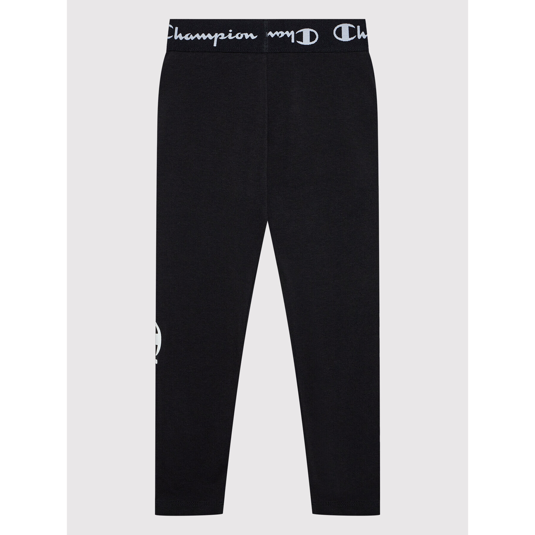 Champion Клин 404305 Черен Slim Fit - Pepit.bg