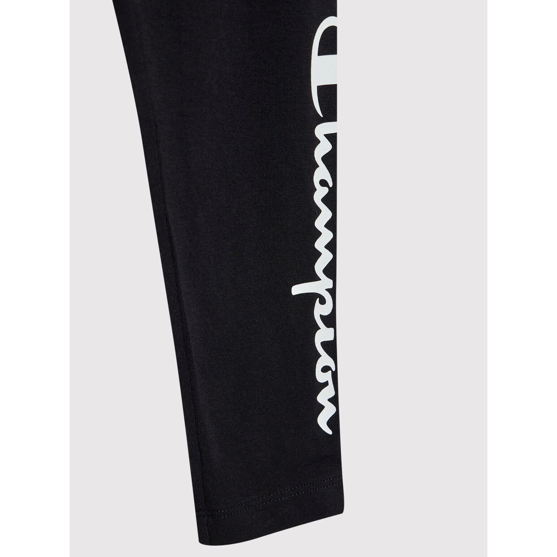 Champion Клин 404305 Черен Slim Fit - Pepit.bg