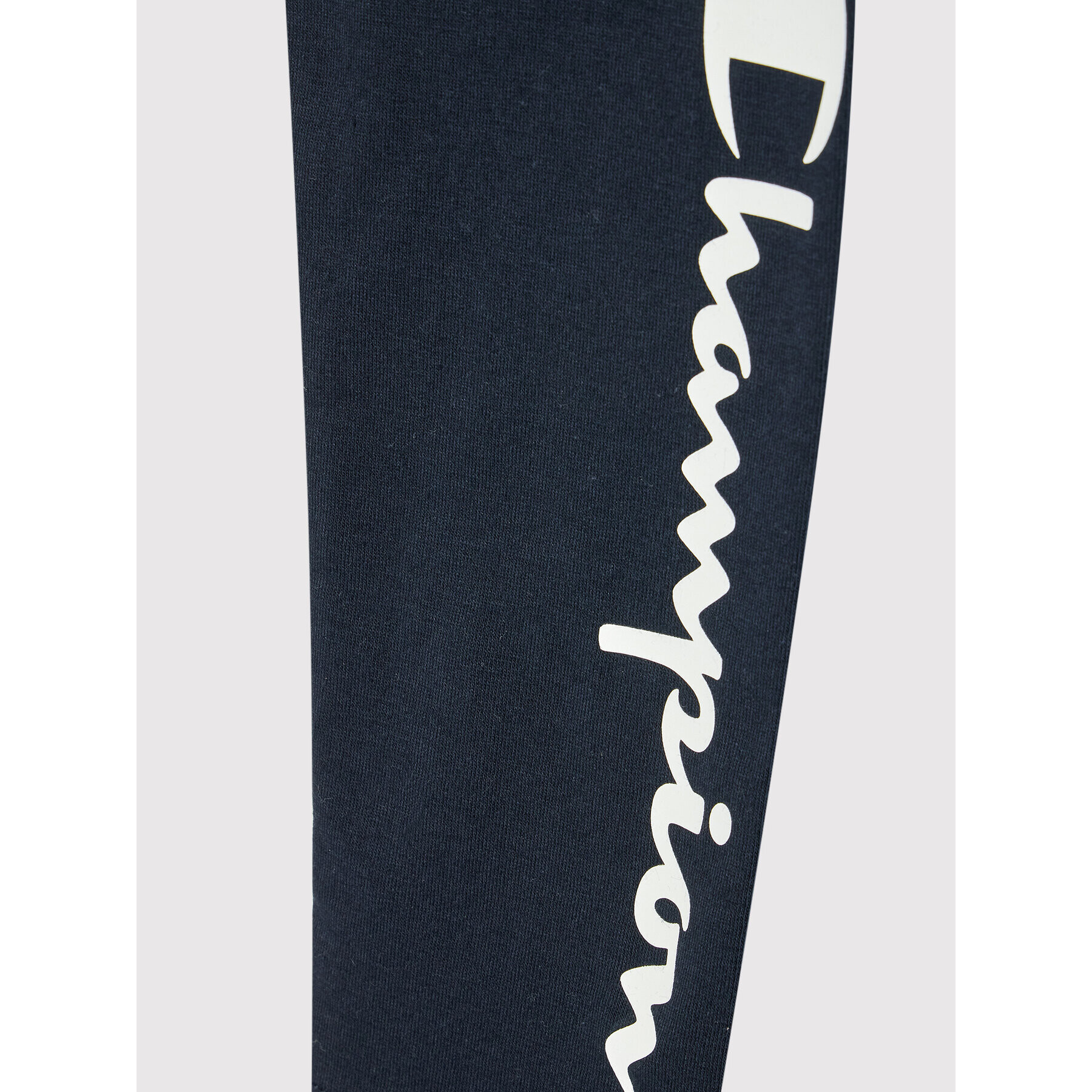 Champion Клин 404305 Тъмносин Slim Fit - Pepit.bg