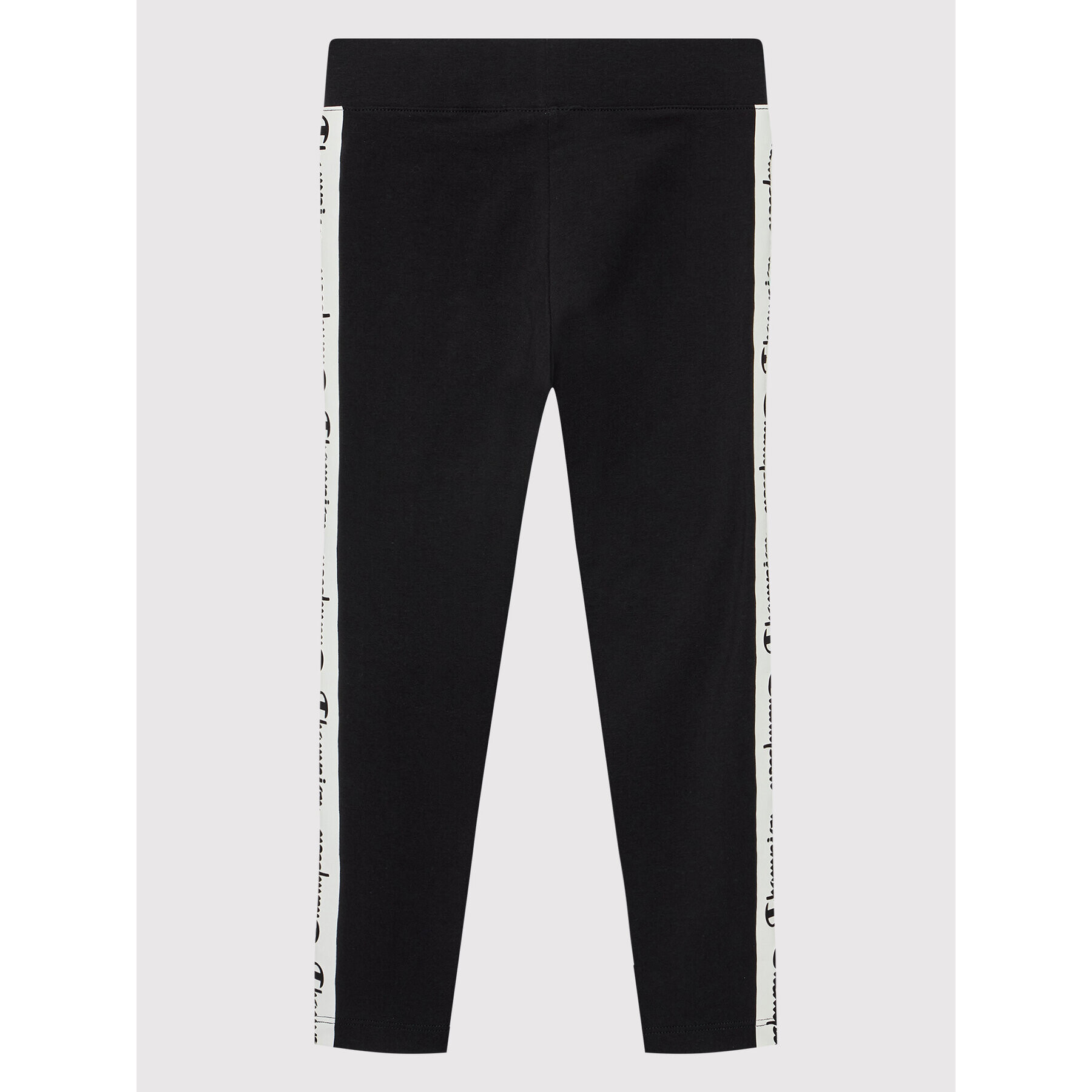 Champion Клин 404356 Черен Slim Fit - Pepit.bg