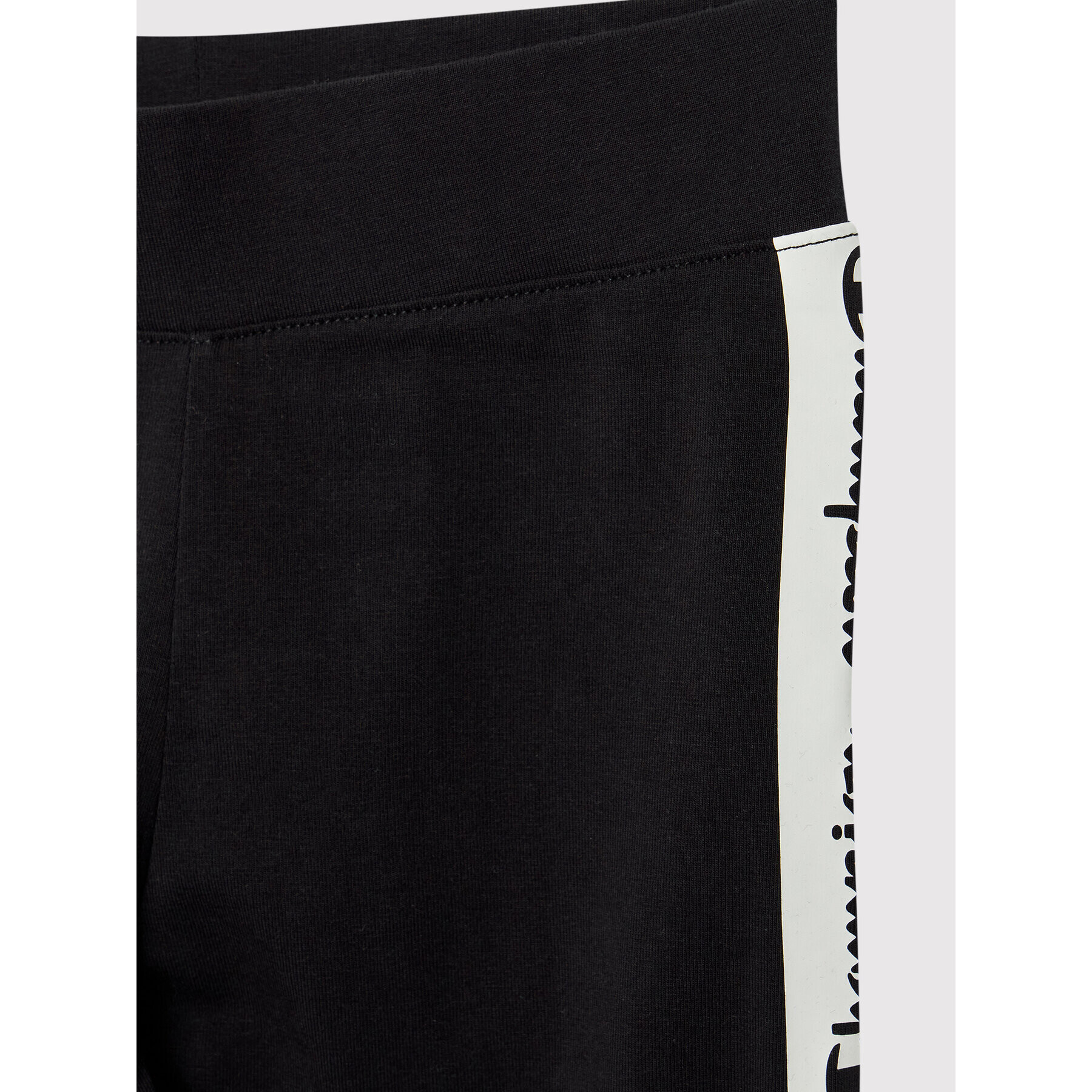 Champion Клин 404356 Черен Slim Fit - Pepit.bg