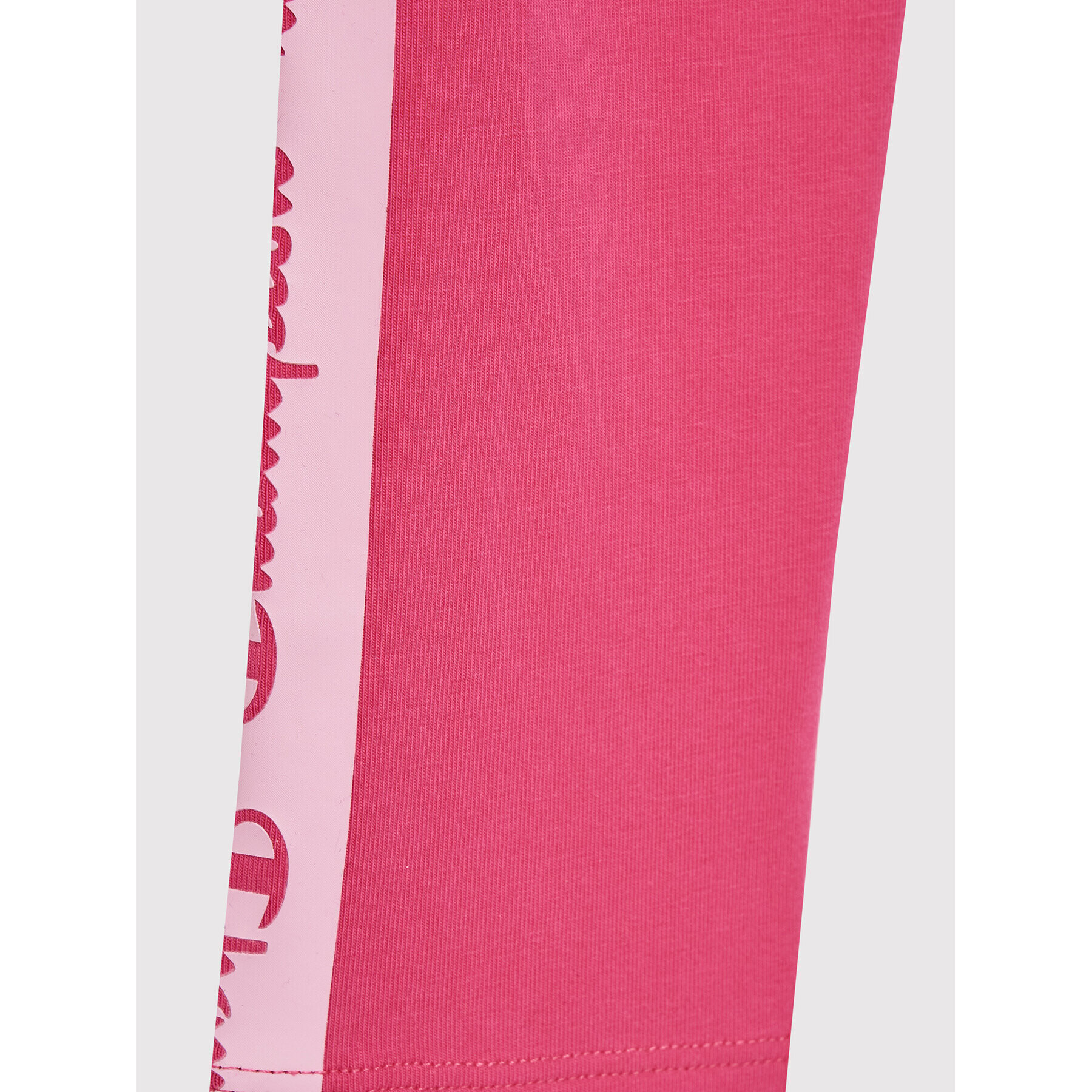 Champion Клин 404356 Розов Slim Fit - Pepit.bg