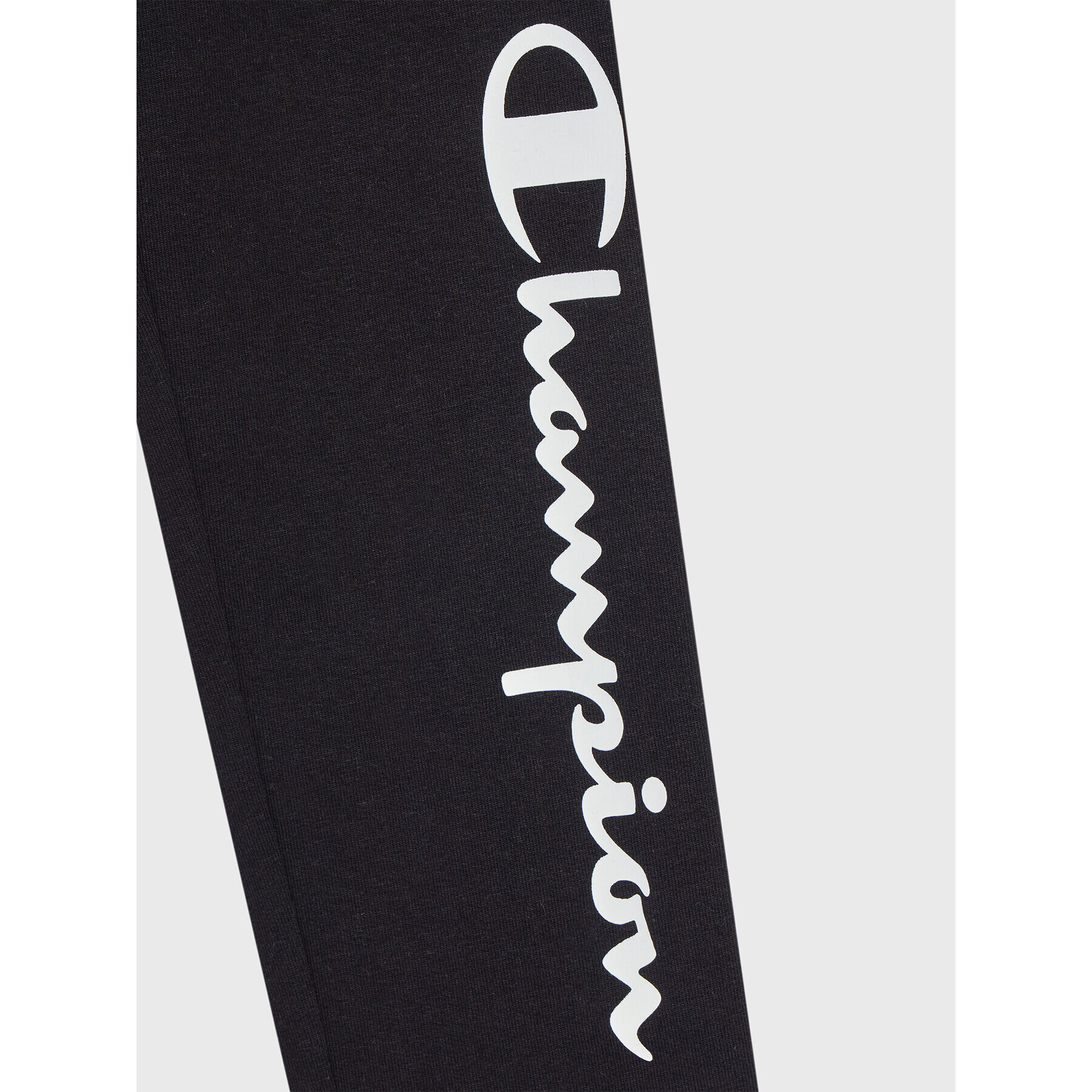 Champion Клин 404454 Черен Slim Fit - Pepit.bg