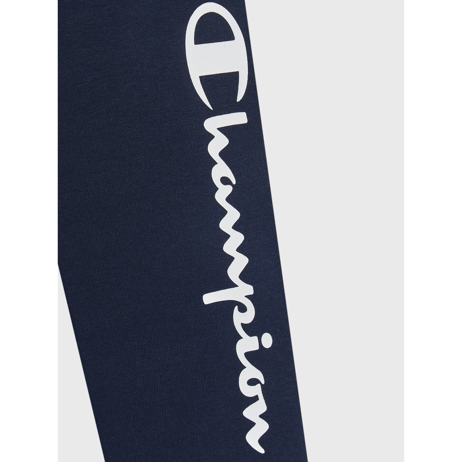 Champion Клин 404454 Тъмносин Slim Fit - Pepit.bg