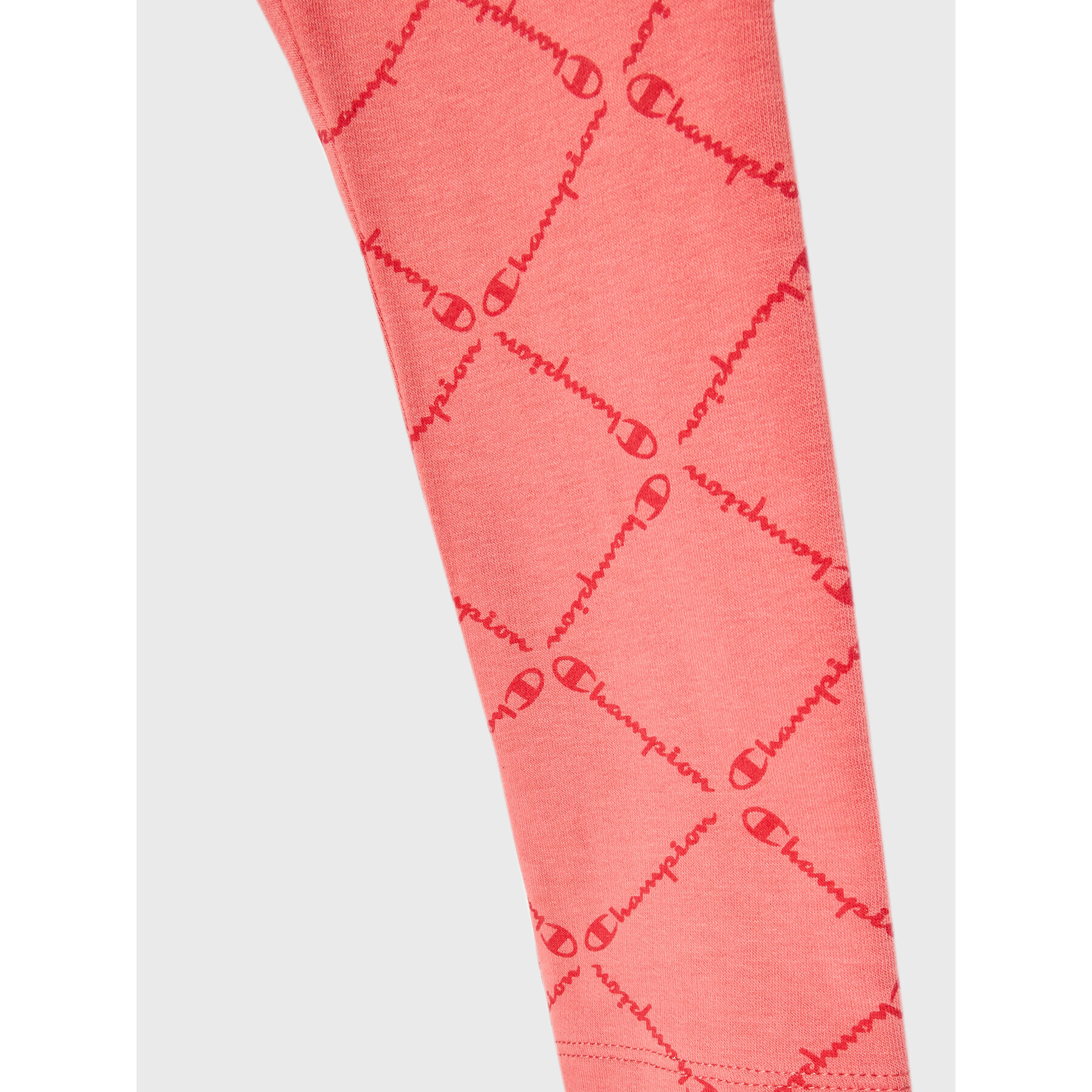 Champion Клин 404455 Розов Slim Fit - Pepit.bg