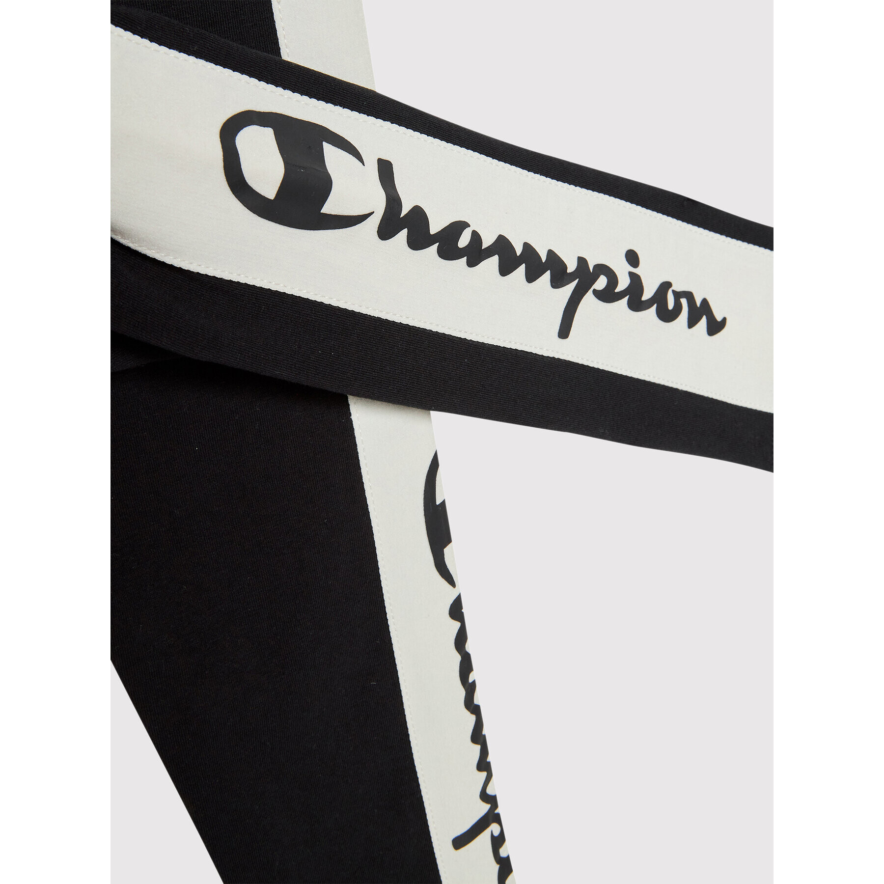 Champion Клин 404472 Черен Slim Fit - Pepit.bg