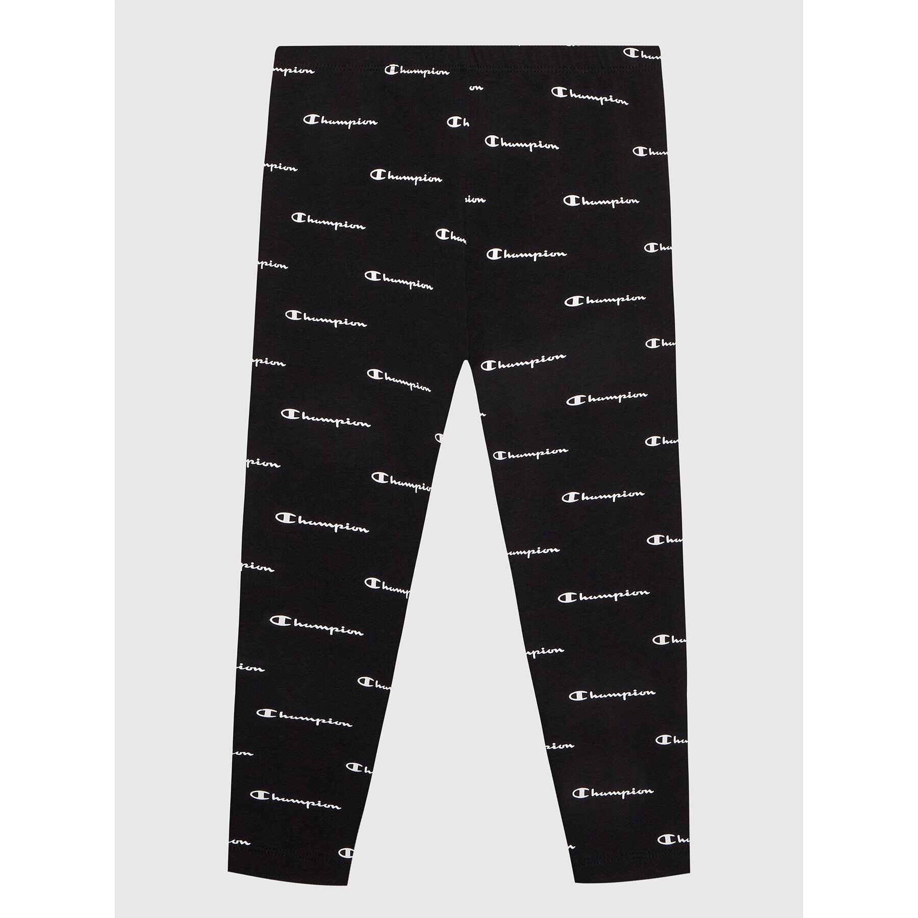Champion Клин All-Over Print 404306 Черен Slim Fit - Pepit.bg