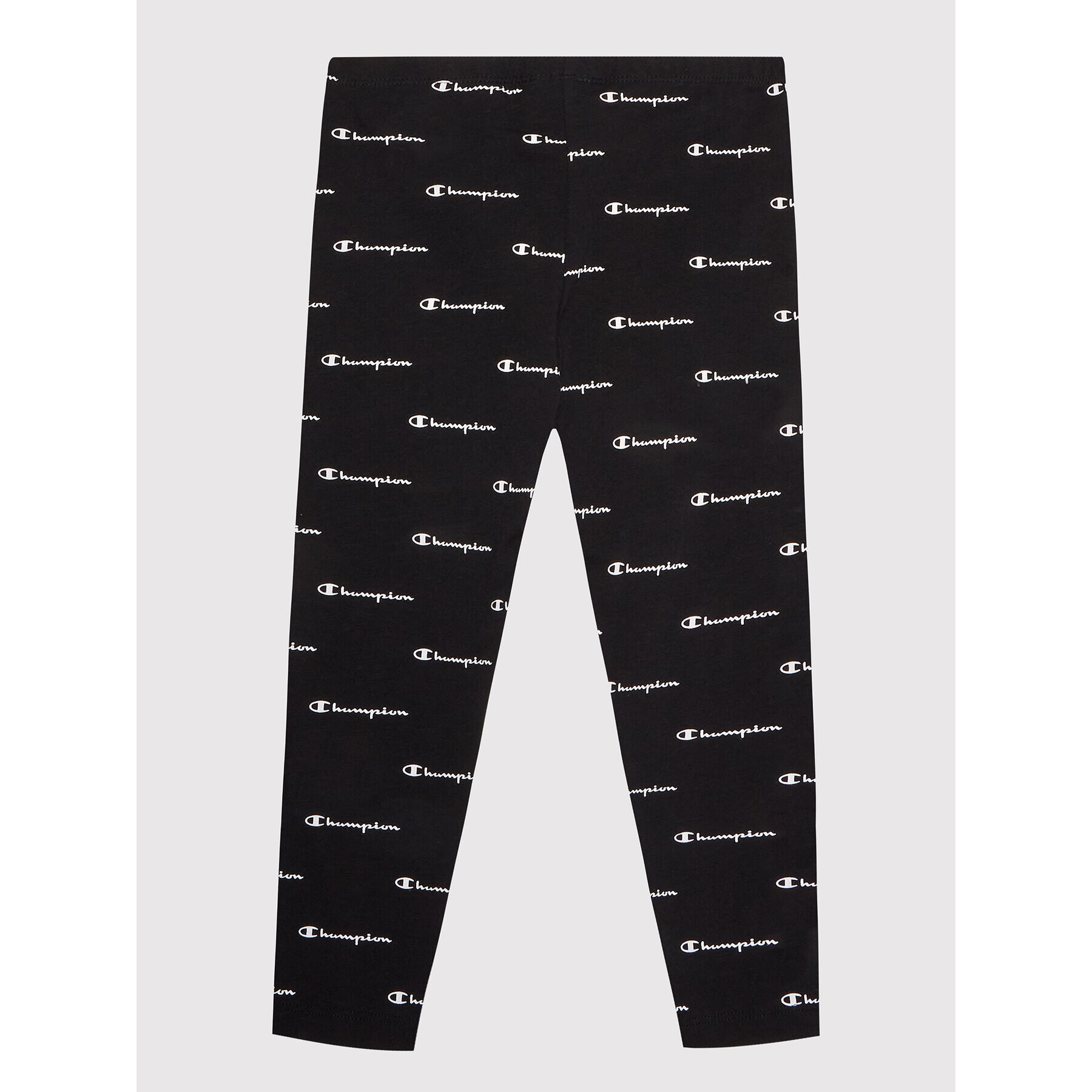 Champion Клин All-Over Print 404306 Черен Slim Fit - Pepit.bg
