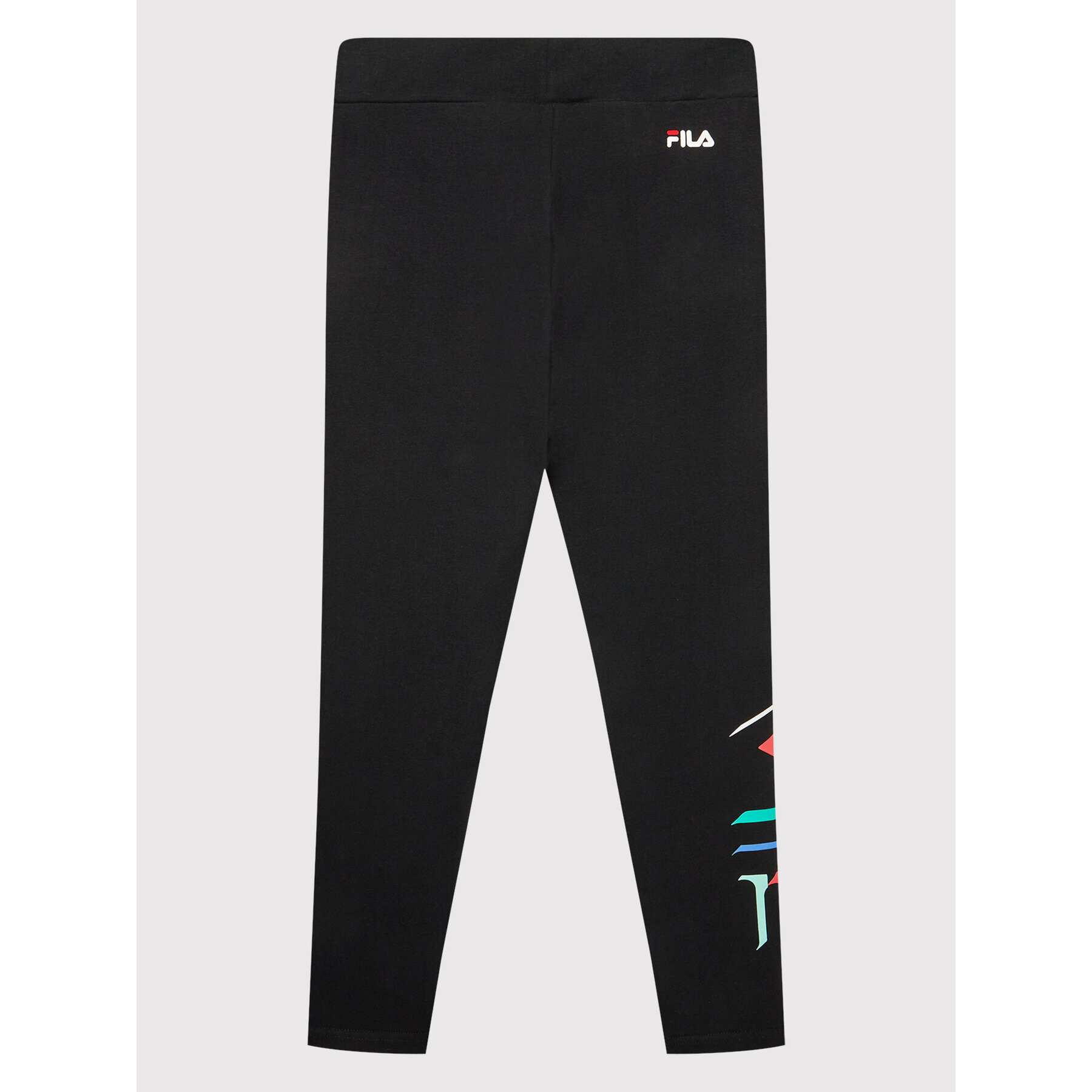 Fila Клин Bridgetown FAT0094 Черен Slim Fit - Pepit.bg